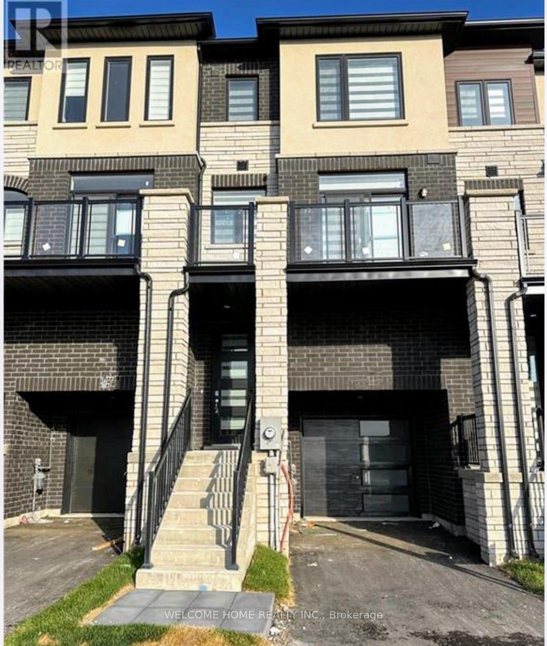 Photo 1 of Unit 16, 155 Equestrian Way, Cambridge — HOMEH