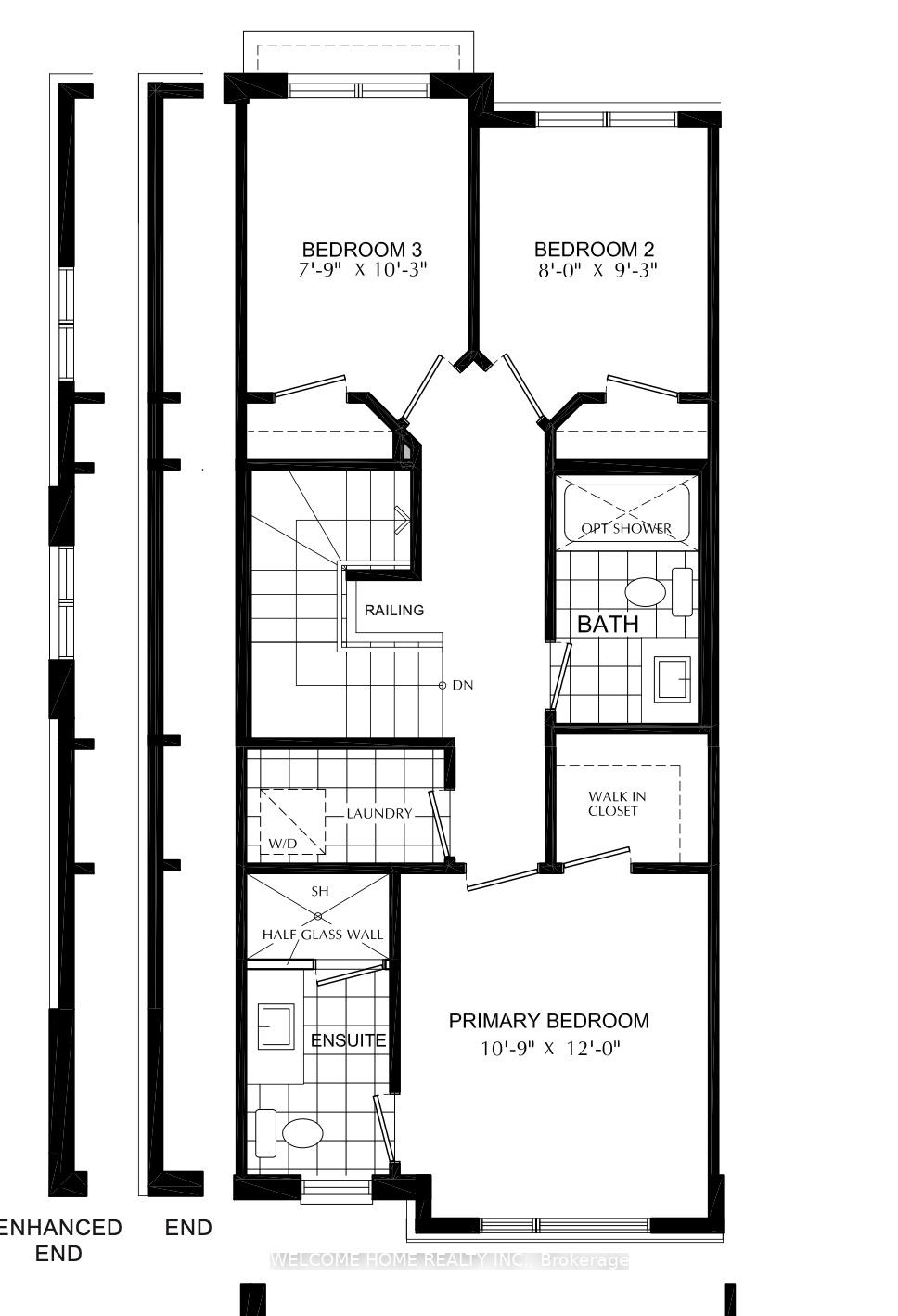 Photo 3 of Unit 16, 155 Equestrian Way, Cambridge — HOMEH
