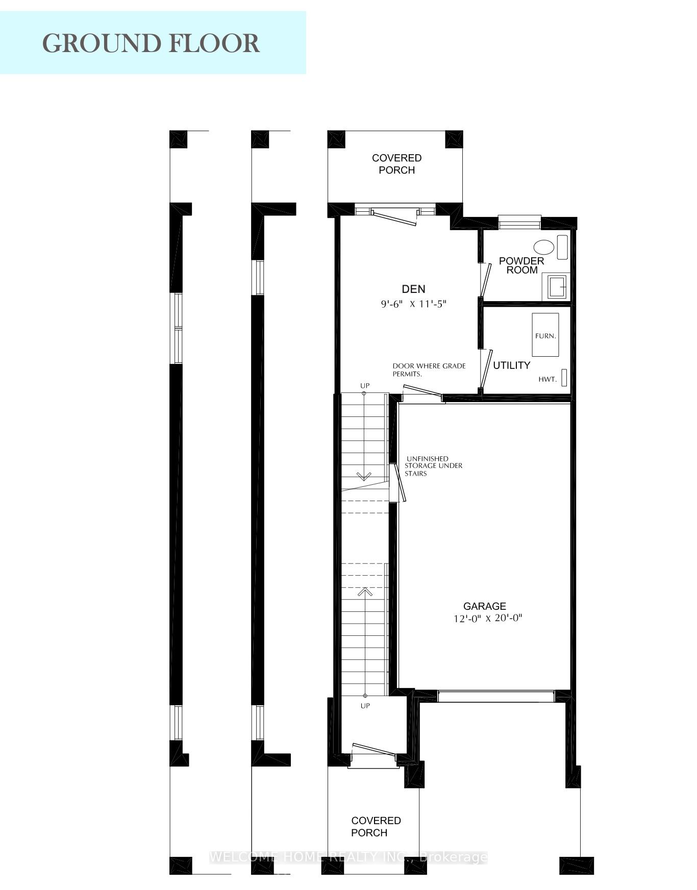 Photo 2 of Unit 16, 155 Equestrian Way, Cambridge — HOMEH