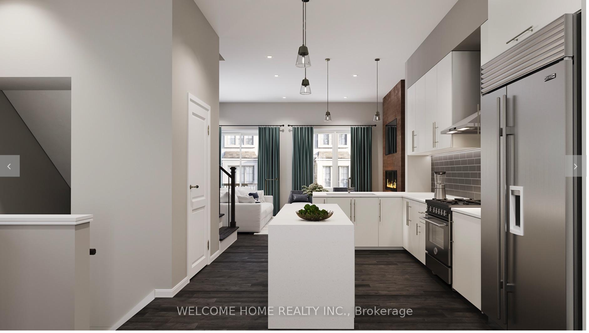 Photo 4 of Unit 16, 155 Equestrian Way, Cambridge — HOMEH