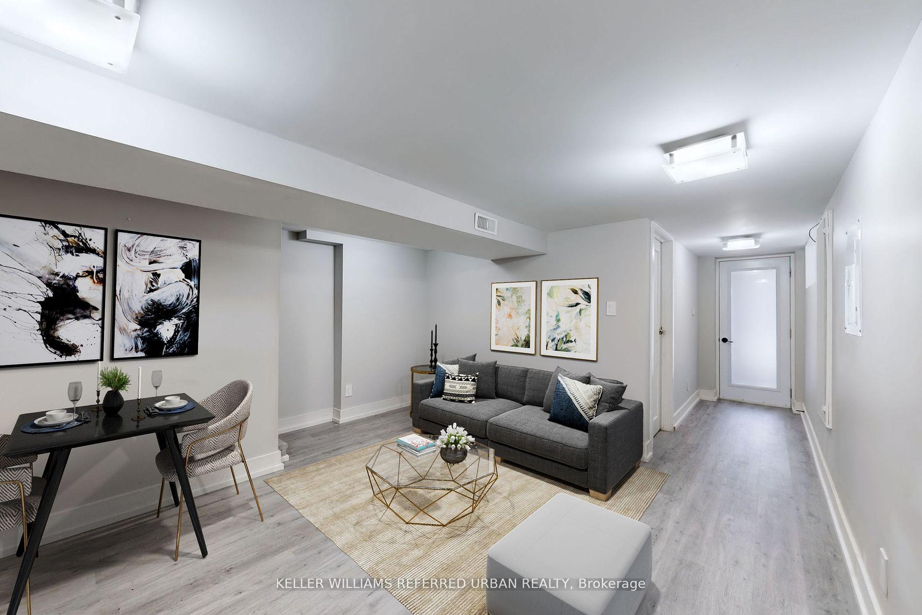Photo 4 of Unit 1, 911 Dovercourt Road, Toronto, Palmerston-Little Italy — HOMEH
