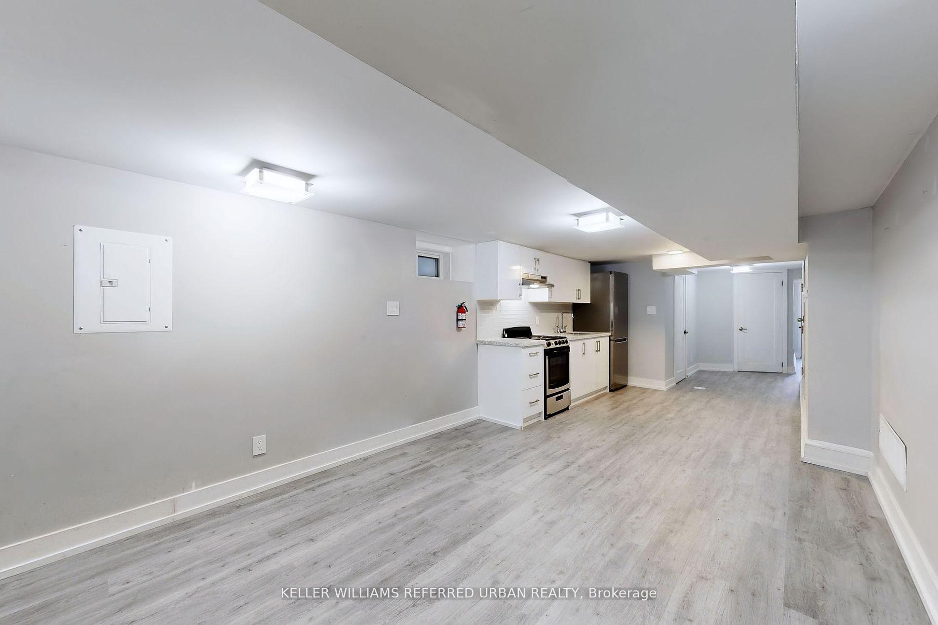 Photo 2 of Unit 1, 911 Dovercourt Road, Toronto, Palmerston-Little Italy — HOMEH