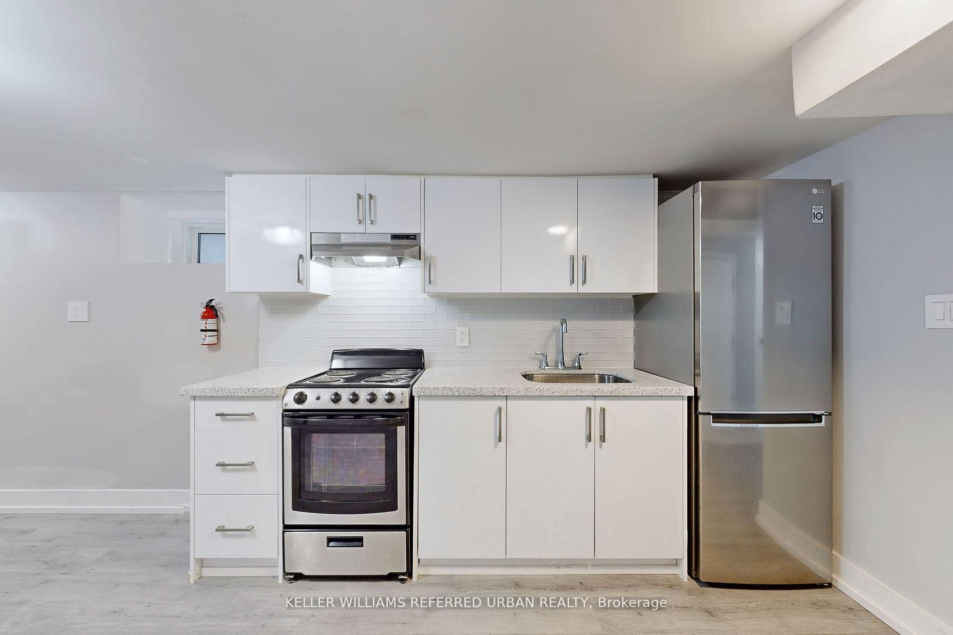 Photo 5 of Unit 1, 911 Dovercourt Road, Toronto, Palmerston-Little Italy — HOMEH