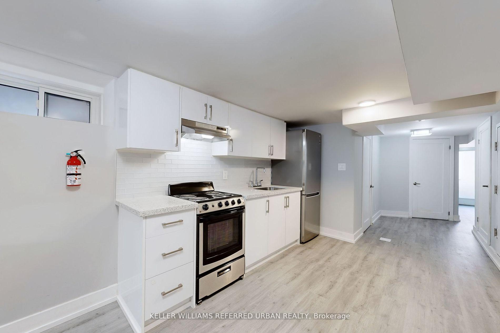 Photo 9 of Unit 1, 911 Dovercourt Road, Toronto, Palmerston-Little Italy — HOMEH