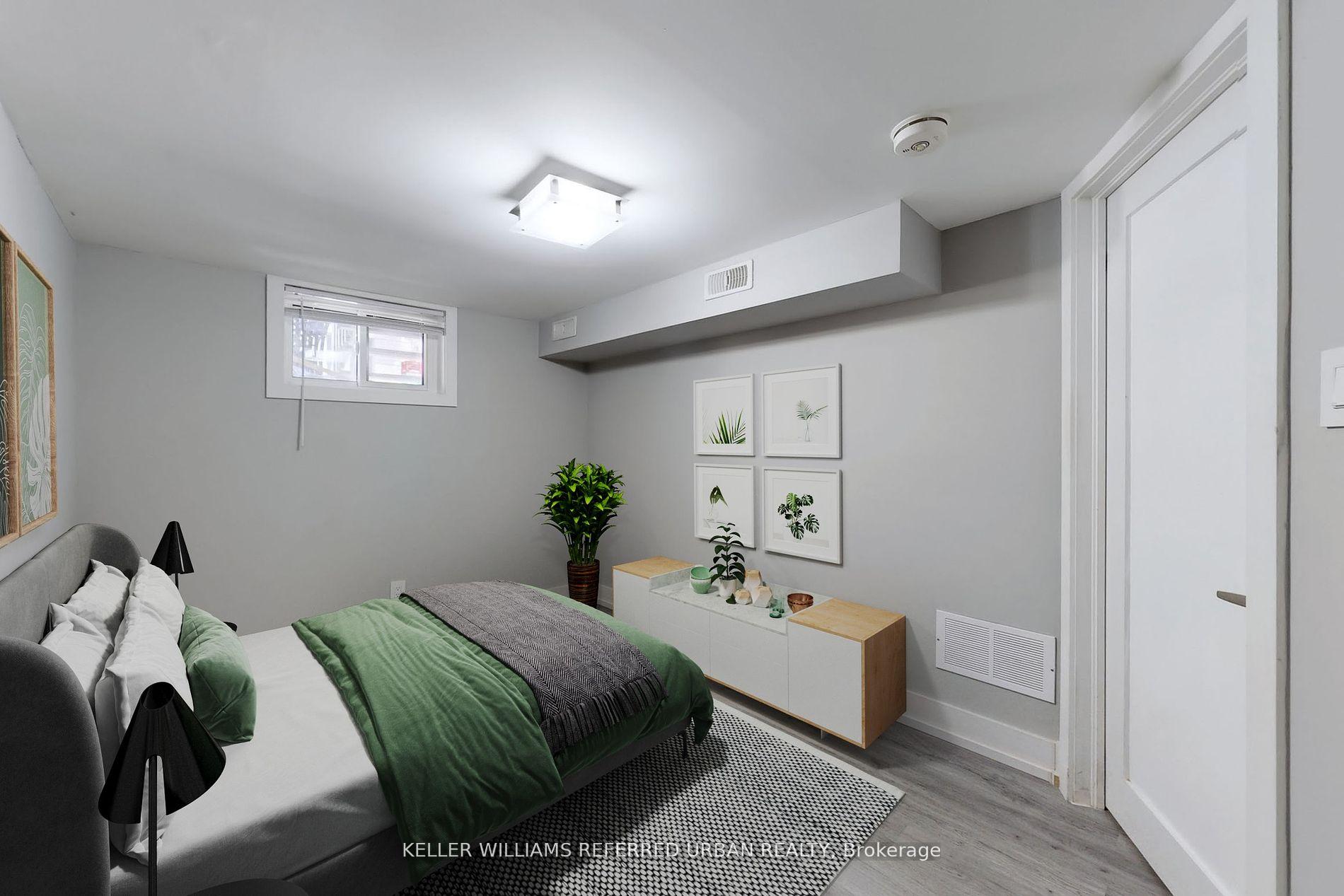 Photo 8 of Unit 1, 911 Dovercourt Road, Toronto, Palmerston-Little Italy — HOMEH