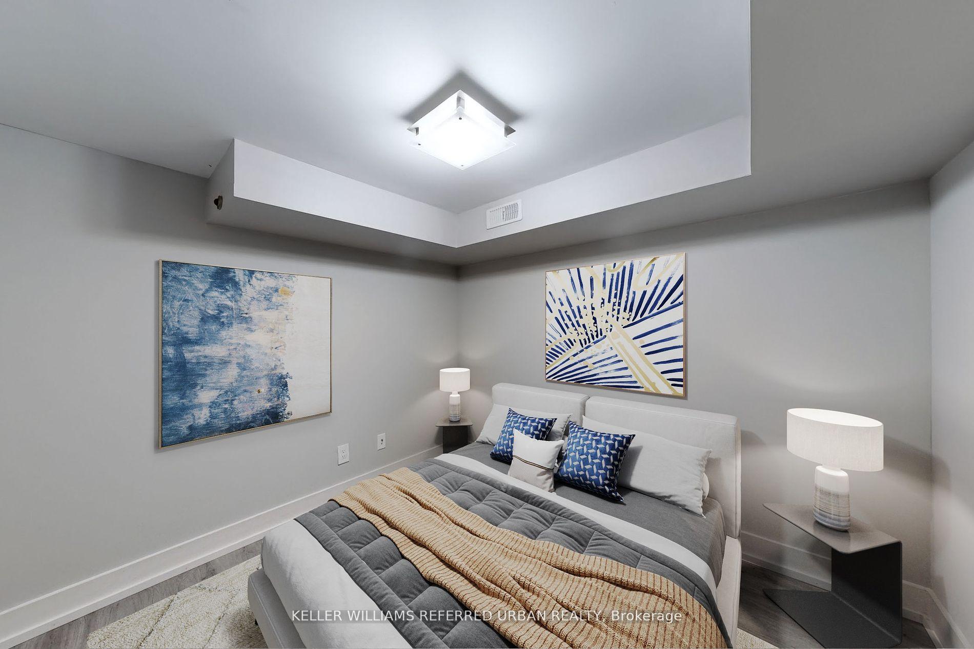 Photo 6 of Unit 1, 911 Dovercourt Road, Toronto, Palmerston-Little Italy — HOMEH