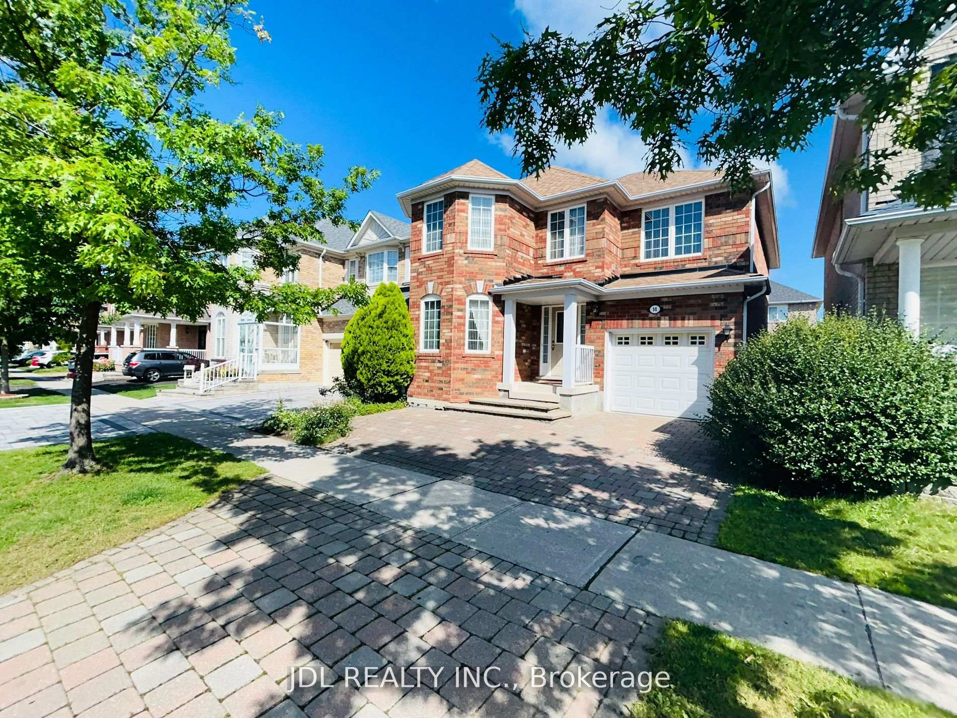Photo 1 of 14 Redbud Street, Markham, Wismer — HOMEH