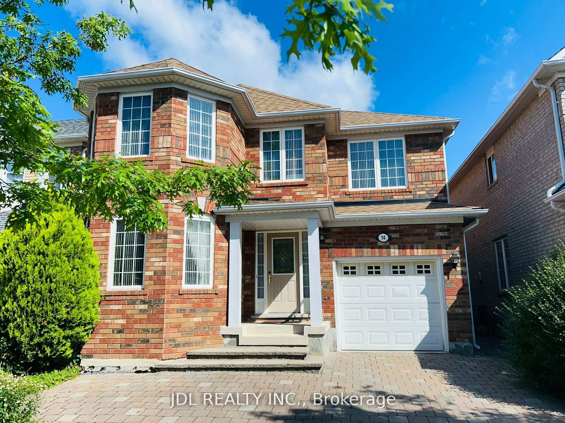 Photo 7 of 14 Redbud Street, Markham, Wismer — HOMEH