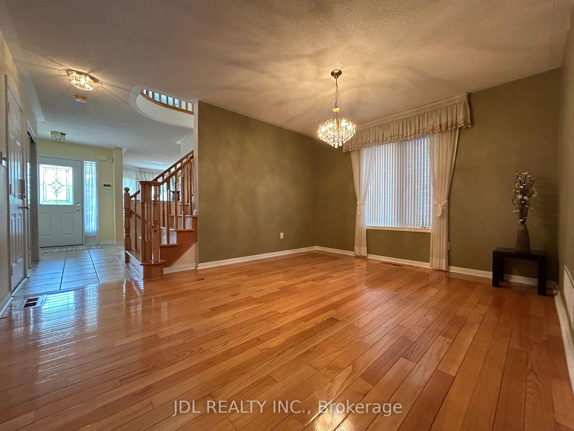 Photo 12 of 14 Redbud Street, Markham, Wismer — HOMEH