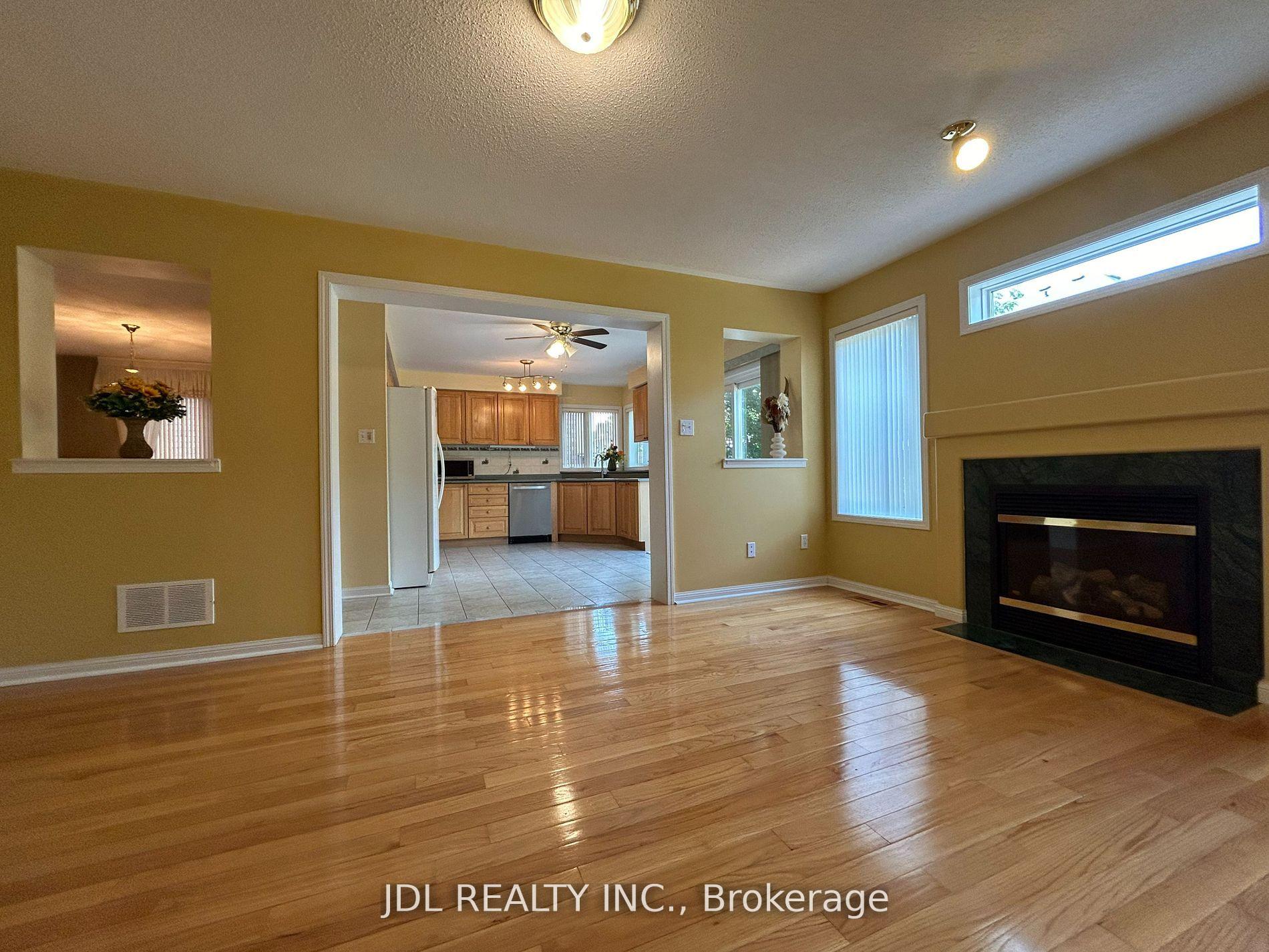 Photo 2 of 14 Redbud Street, Markham, Wismer — HOMEH