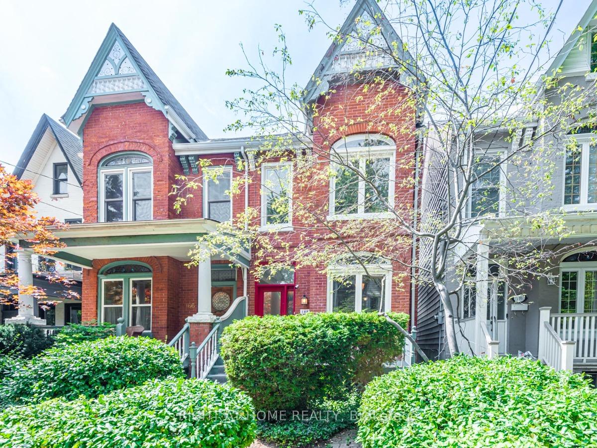 Photo 1 of 168 Borden Street, Toronto, University — HOMEH