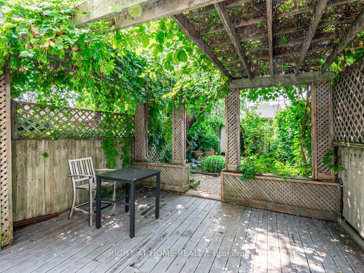 Photo 24 of 168 Borden Street, Toronto, University — HOMEH