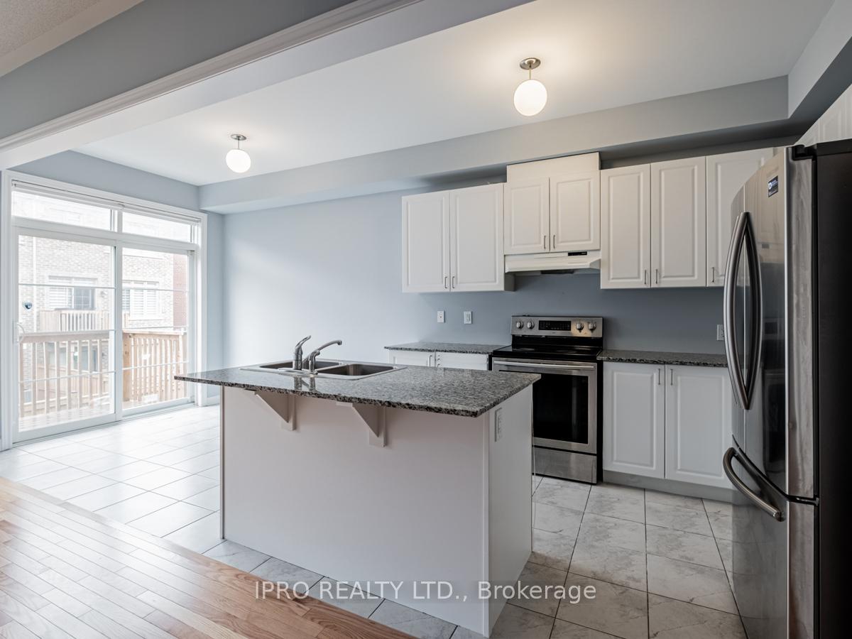 Photo 18 of 75 Farooq Boulevard, Vaughan, Vellore Village — HOMEH