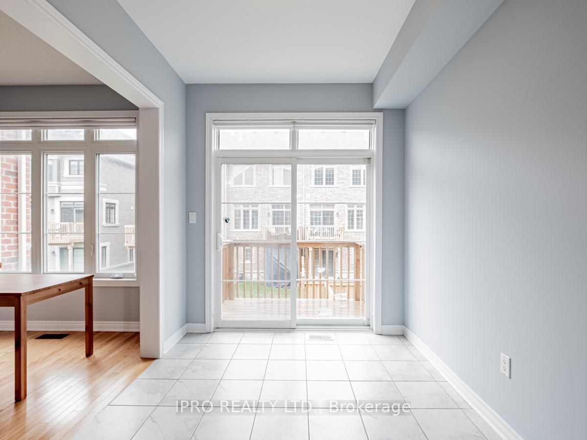 Photo 19 of 75 Farooq Boulevard, Vaughan, Vellore Village — HOMEH