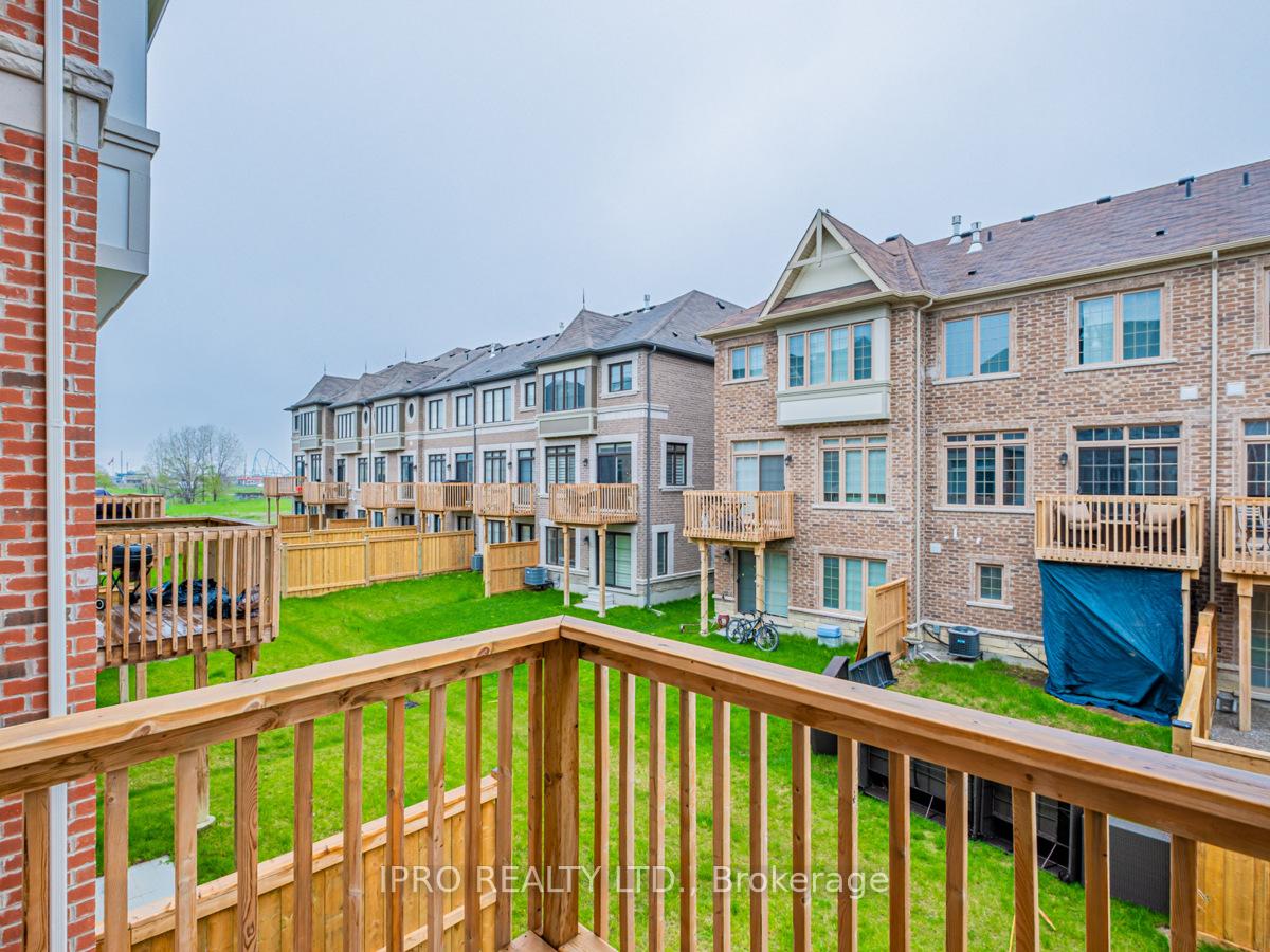 Photo 22 of 75 Farooq Boulevard, Vaughan, Vellore Village — HOMEH