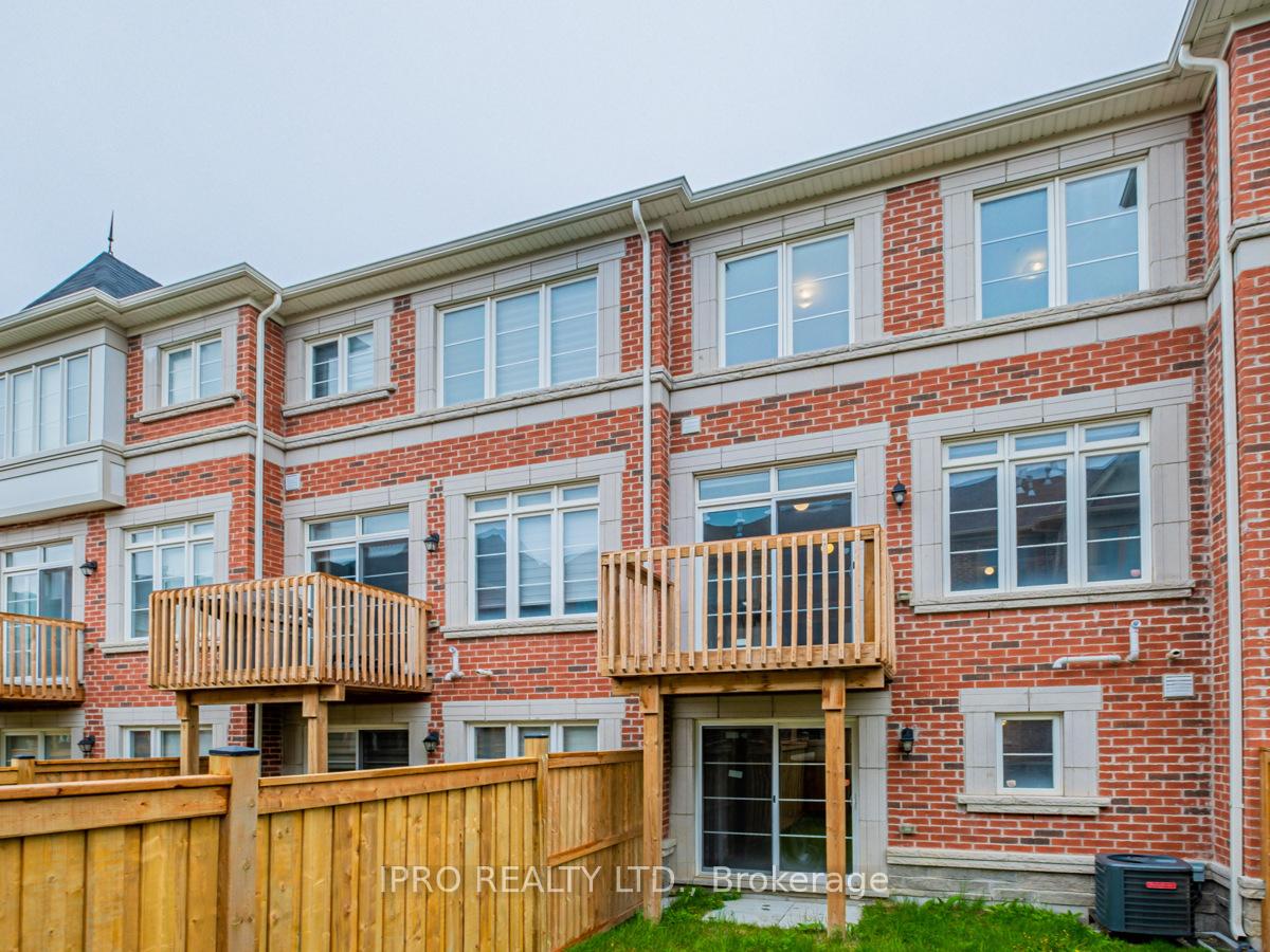 Photo 26 of 75 Farooq Boulevard, Vaughan, Vellore Village — HOMEH