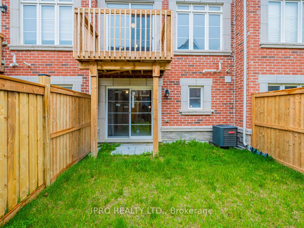 Photo 24 of 75 Farooq Boulevard, Vaughan, Vellore Village — HOMEH
