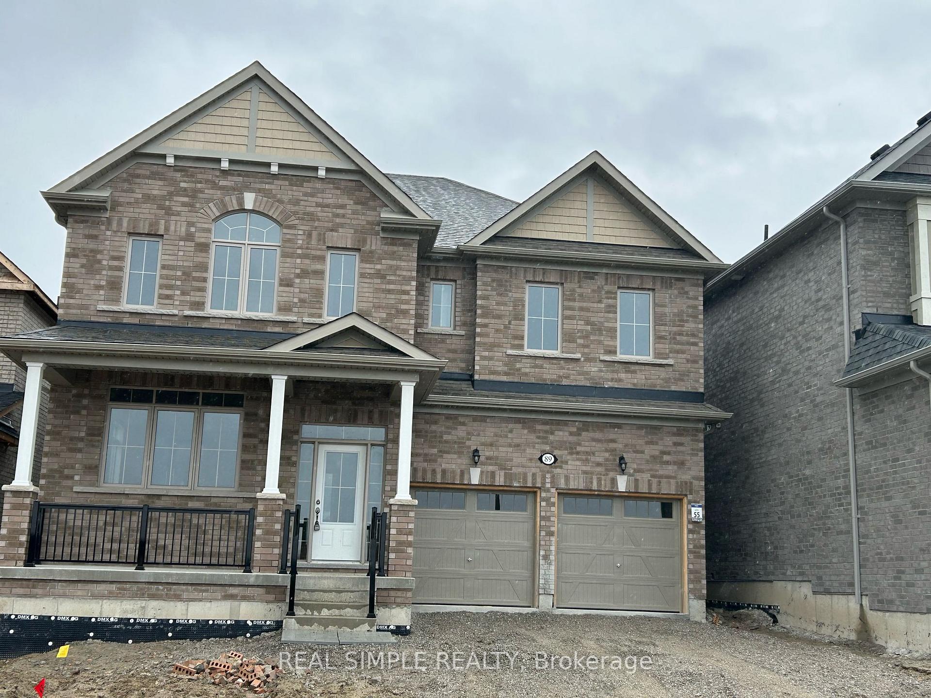 Photo 1 of 89 Fenn Crescent N, New Tecumseth, Rural New Tecumseth — HOMEH