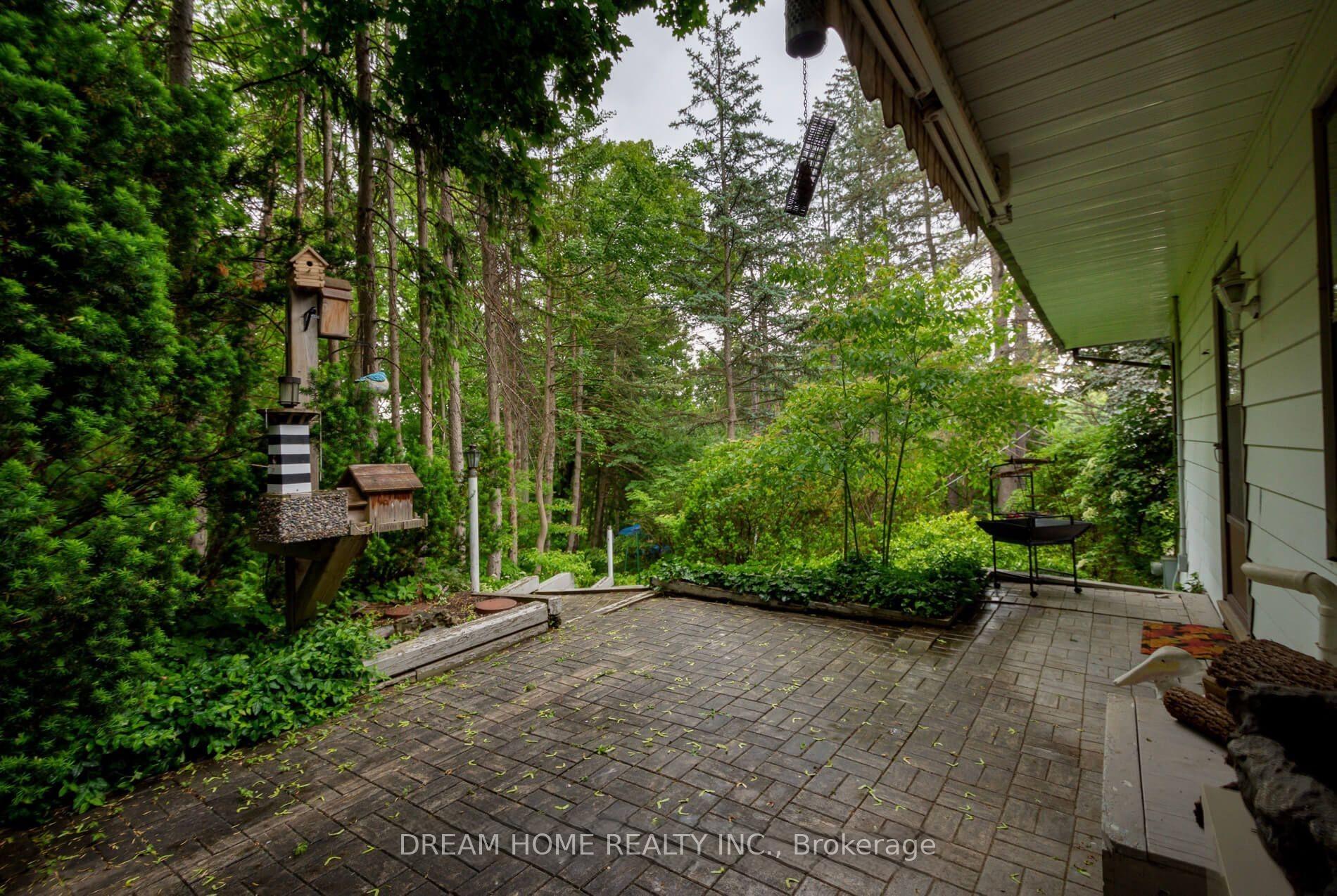 Photo 10 of 32 Davidson Drive, Vaughan, Islington Woods — HOMEH