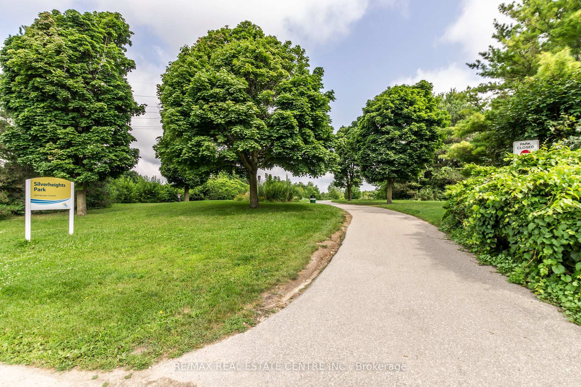 Photo 25 of Unit B, 99 Nickolas Crescent, Cambridge — HOMEH