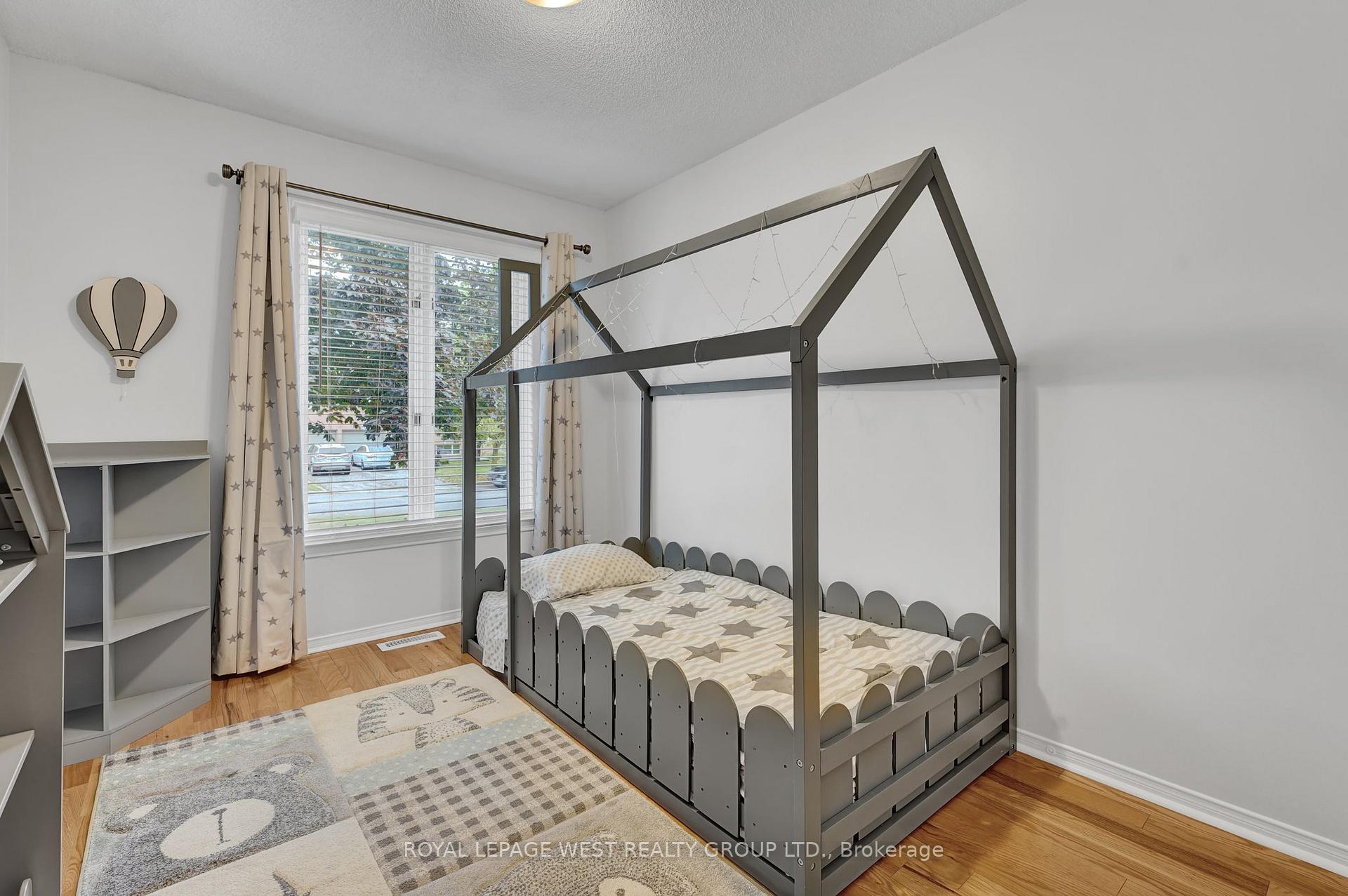 Photo 13 of 9 Webb Street, Barrie, Painswick North — HOMEH