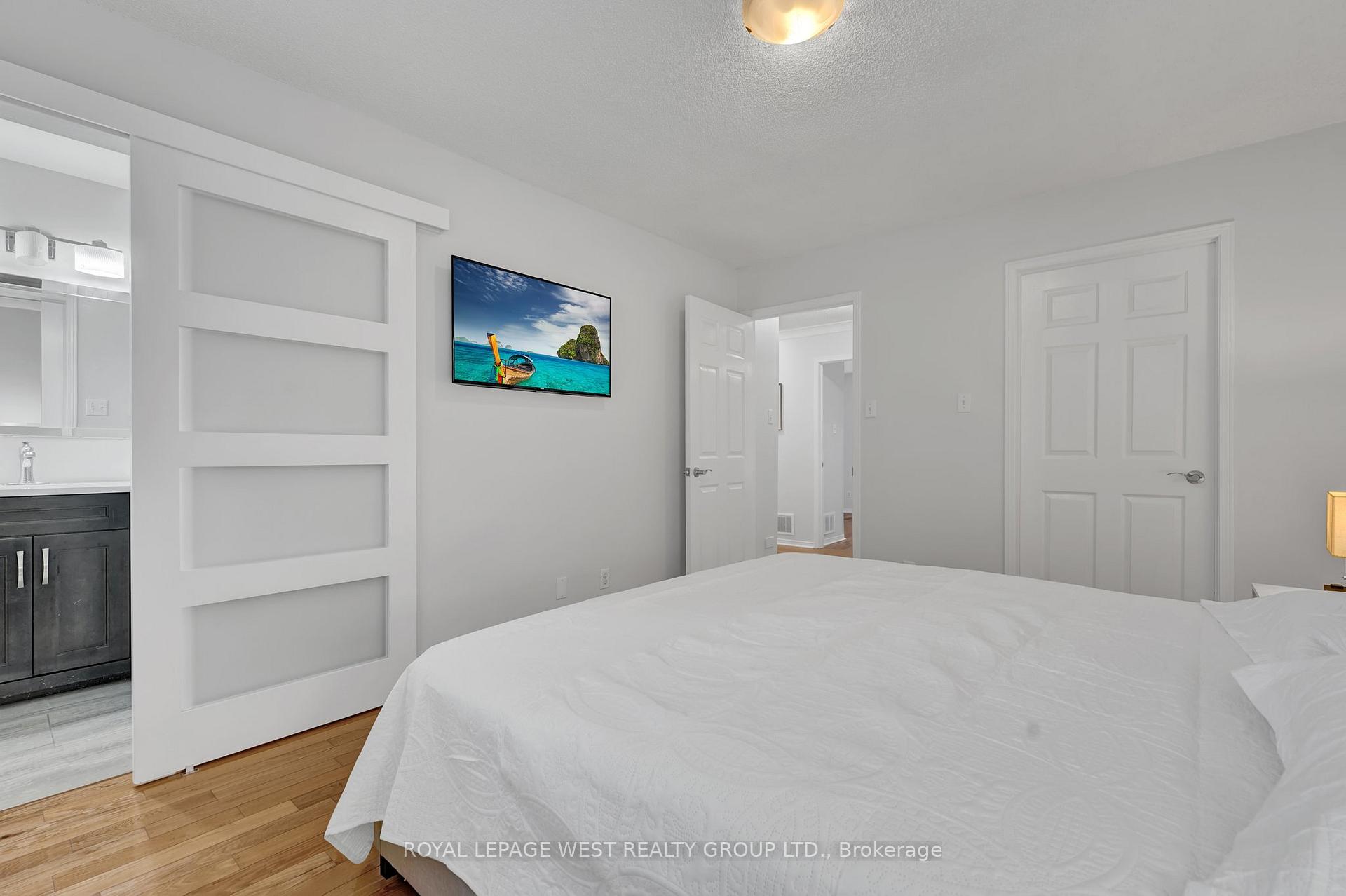 Photo 25 of 9 Webb Street, Barrie, Painswick North — HOMEH