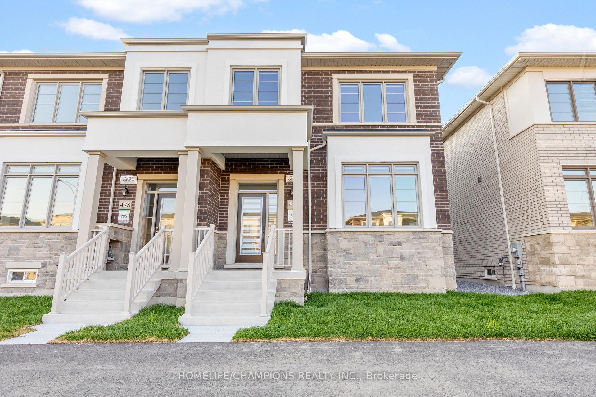 Photo 1 of 476 Twin Streams Road, Whitby, Rural Whitby — HOMEH