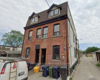 Photo 1 of Unit Apt 2, 41 Humbert Street, Toronto, Trinity-Bellwoods — HOMEH
