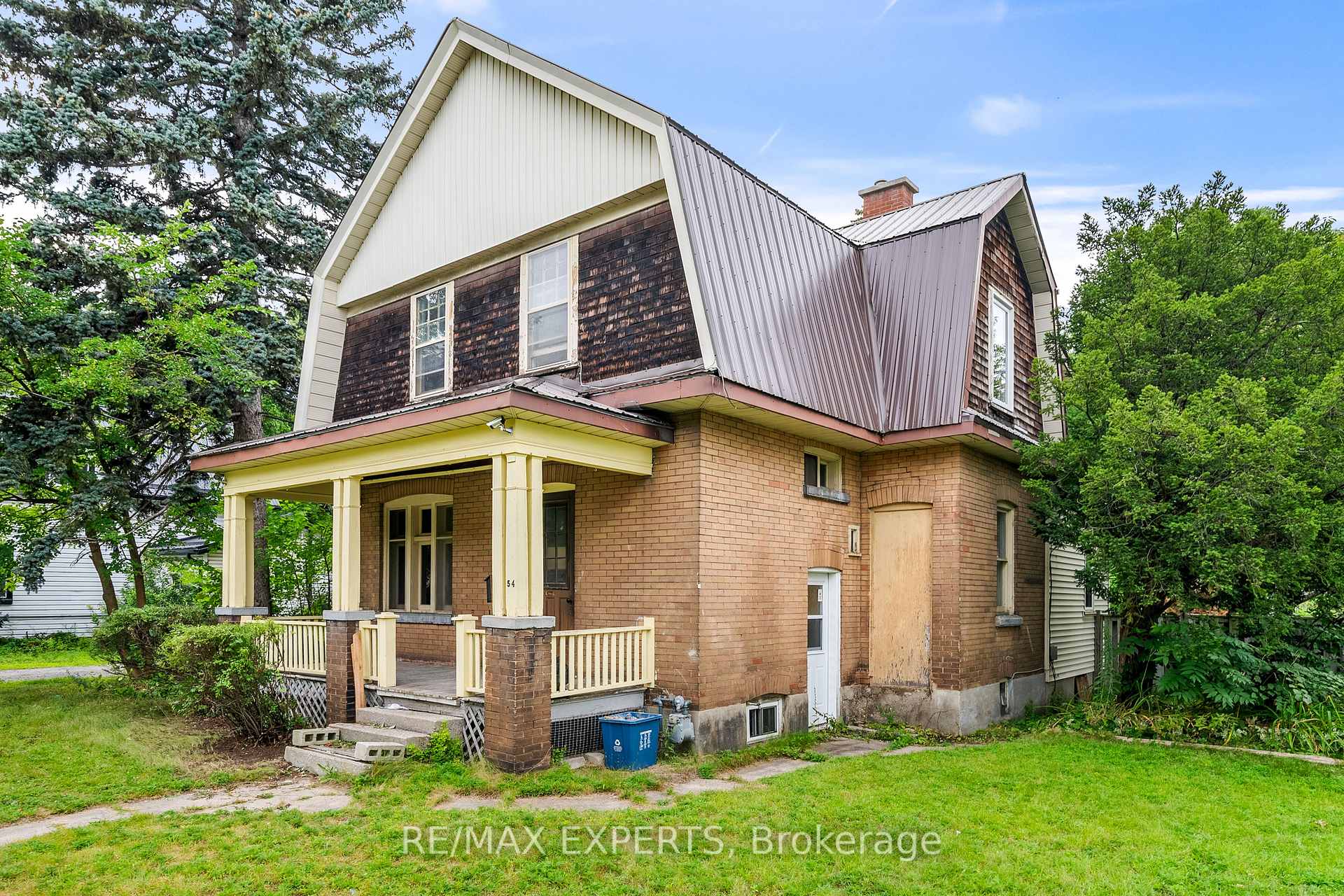 Photo 10 of 54 Tiffin Street, Barrie, Allandale Centre — HOMEH