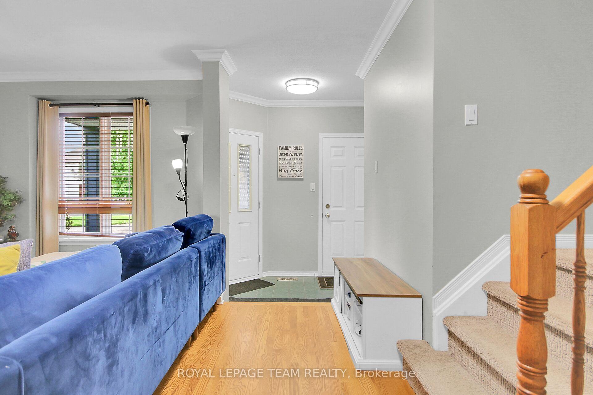 Photo 6 of 39 Foxden Place, Ottawa, Hunt Club Park — HOMEH