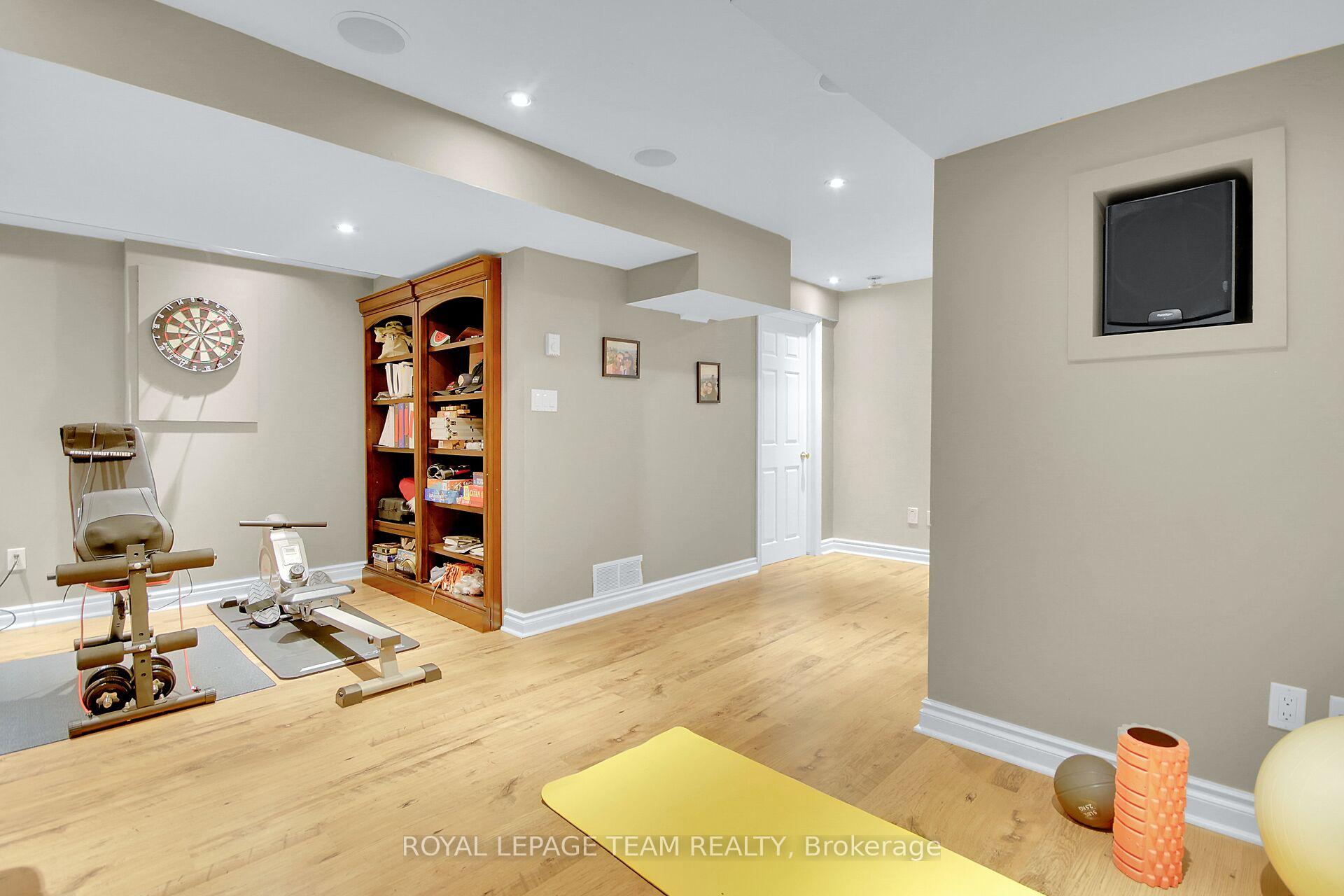 Photo 34 of 39 Foxden Place, Ottawa, Hunt Club Park — HOMEH