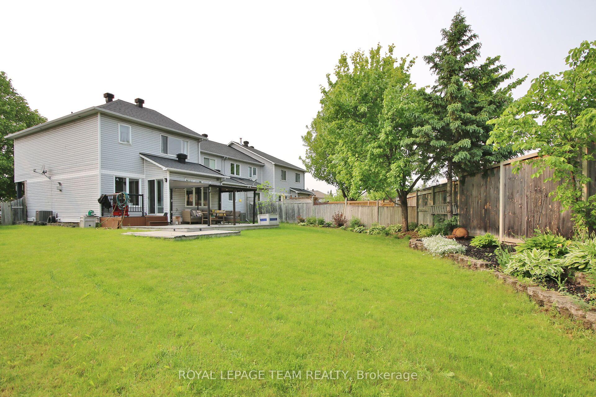 Photo 47 of 39 Foxden Place, Ottawa, Hunt Club Park — HOMEH