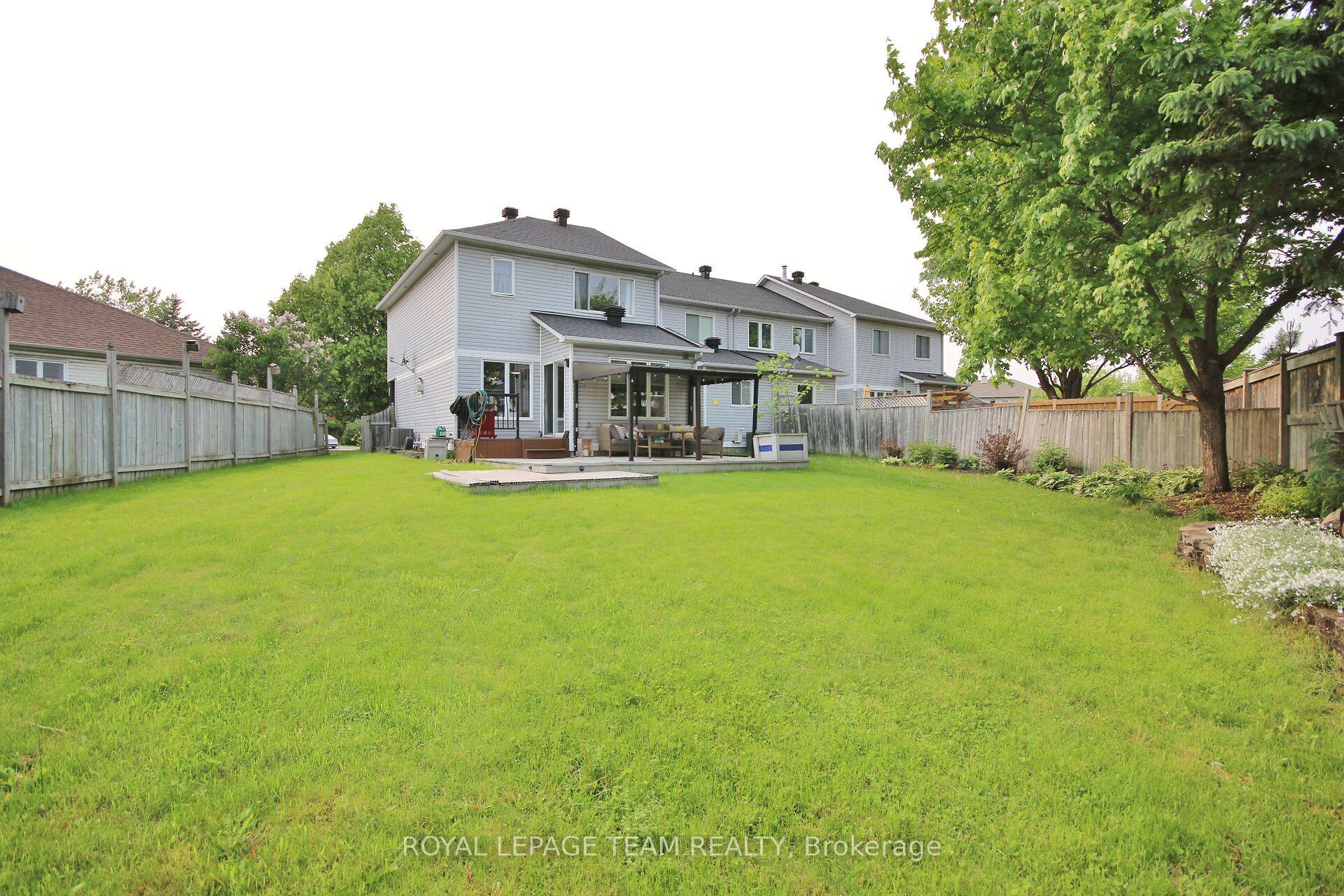 Photo 46 of 39 Foxden Place, Ottawa, Hunt Club Park — HOMEH