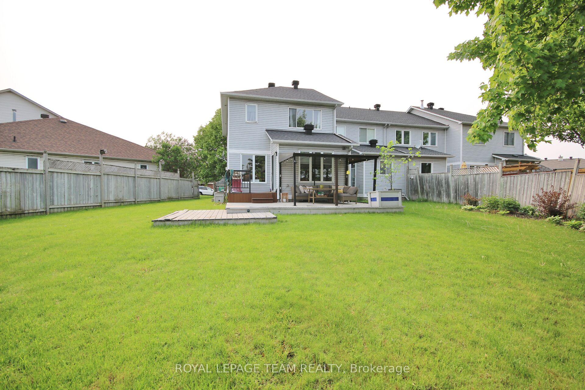 Photo 45 of 39 Foxden Place, Ottawa, Hunt Club Park — HOMEH