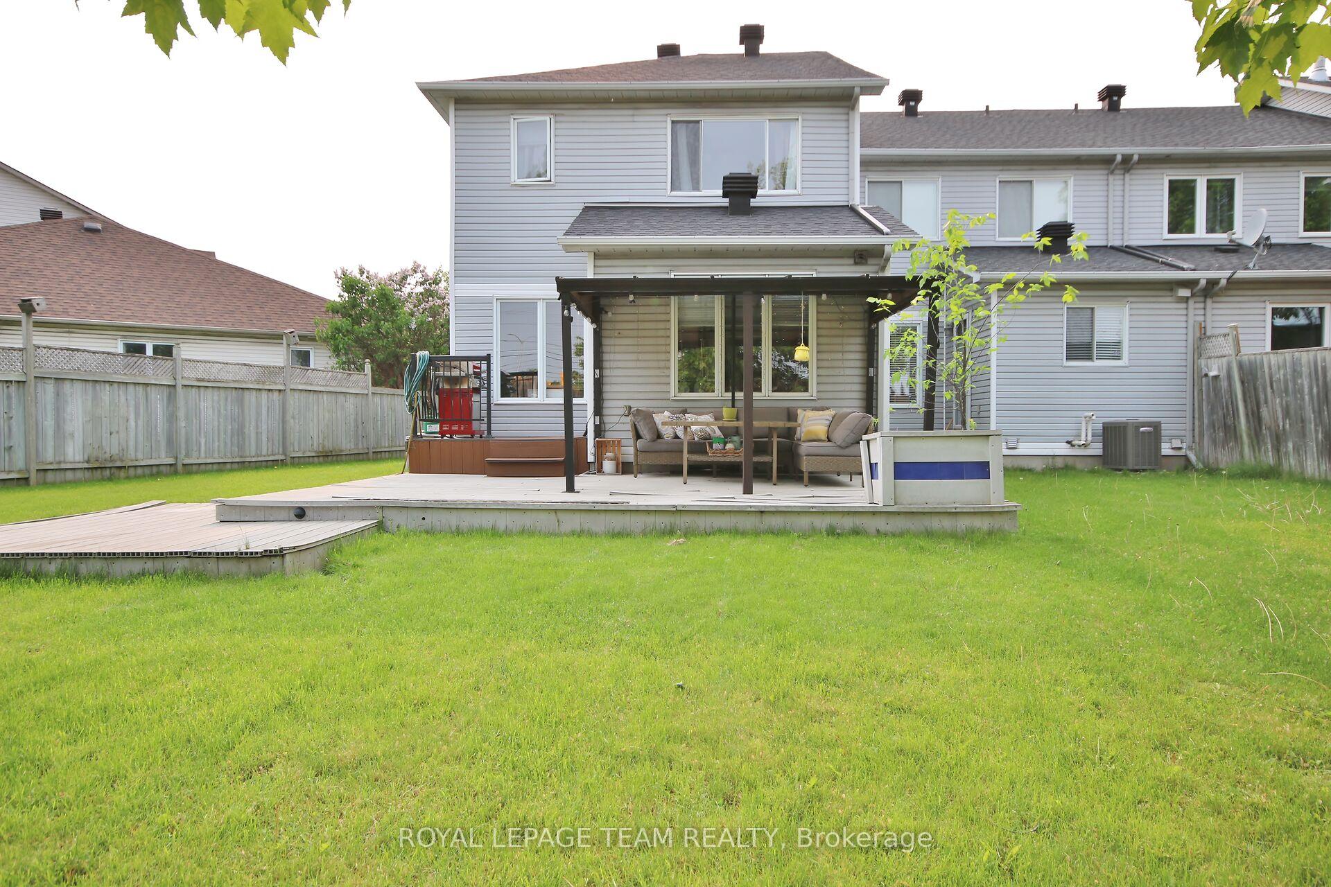 Photo 42 of 39 Foxden Place, Ottawa, Hunt Club Park — HOMEH