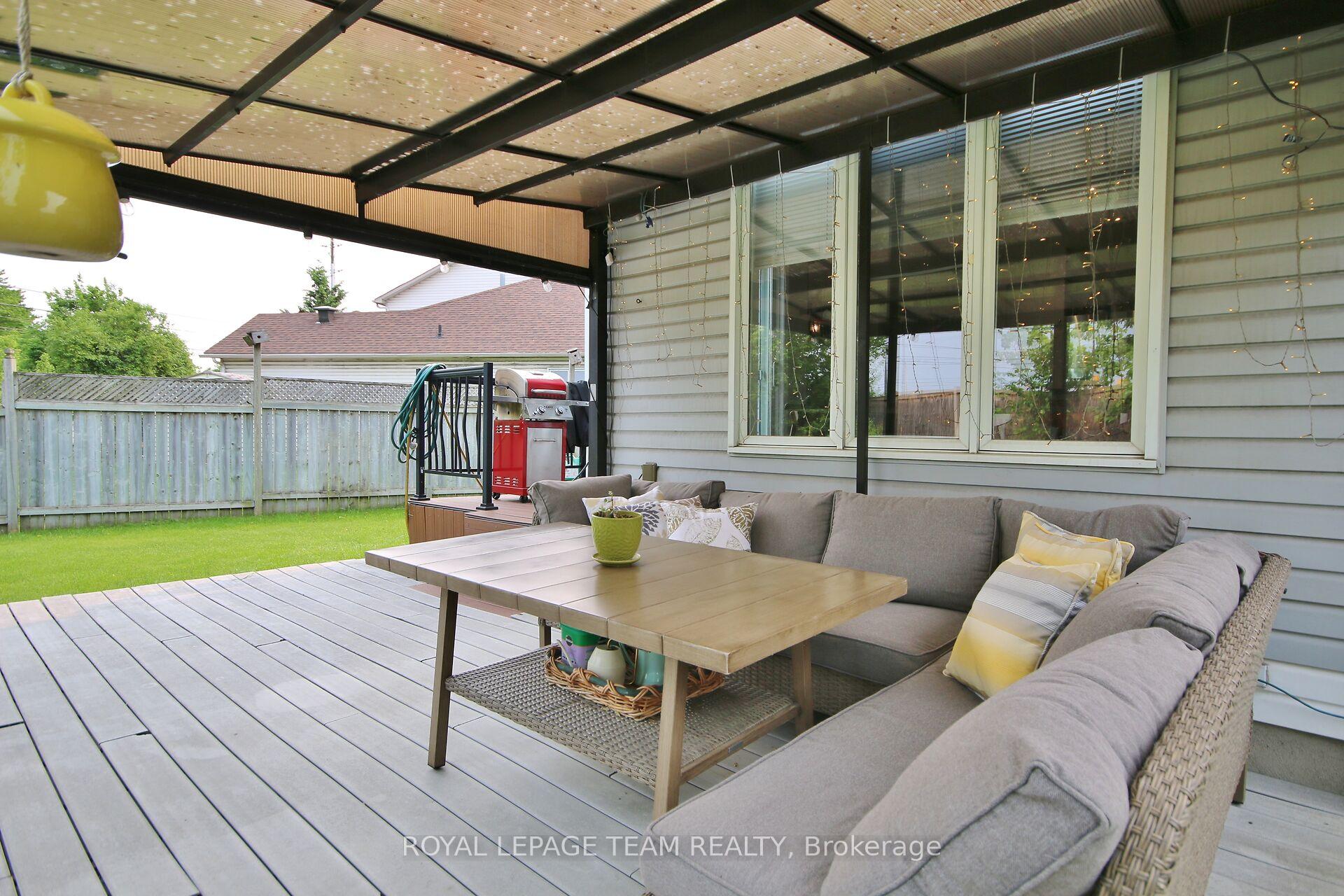 Photo 41 of 39 Foxden Place, Ottawa, Hunt Club Park — HOMEH
