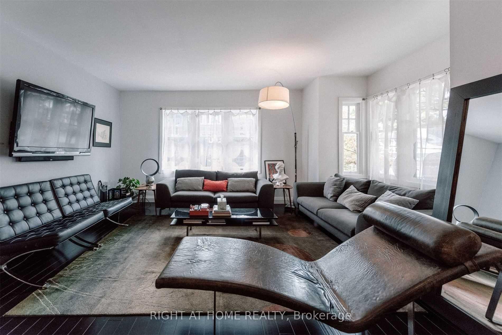 Photo 1 of 1-1 Sprucehill Road, Toronto, The Beaches — HOMEH