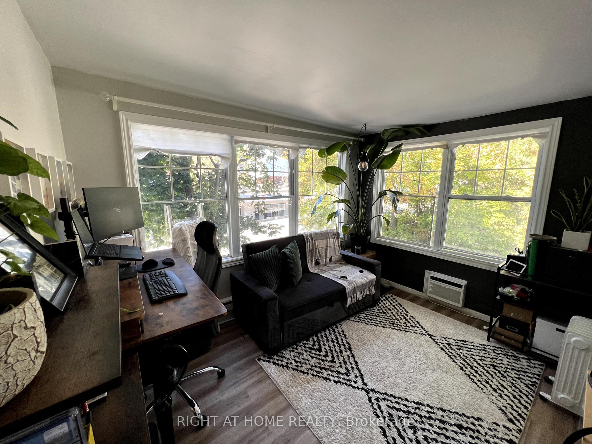 Photo 11 of 1-1 Sprucehill Road, Toronto, The Beaches — HOMEH