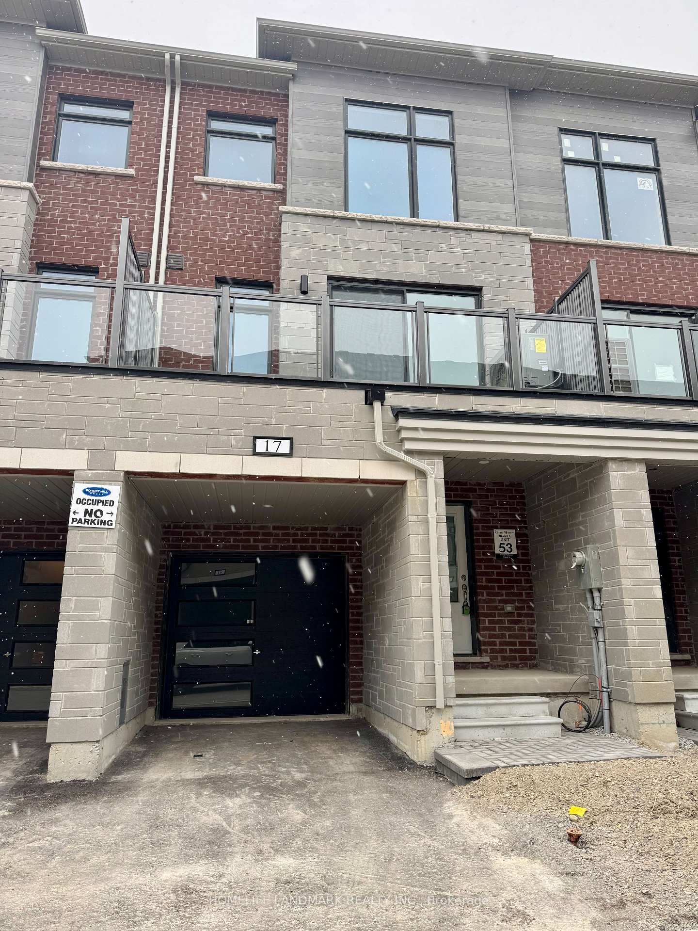 Photo 1 of 17 Frisinger Lane, Markham, Cornell — HOMEH