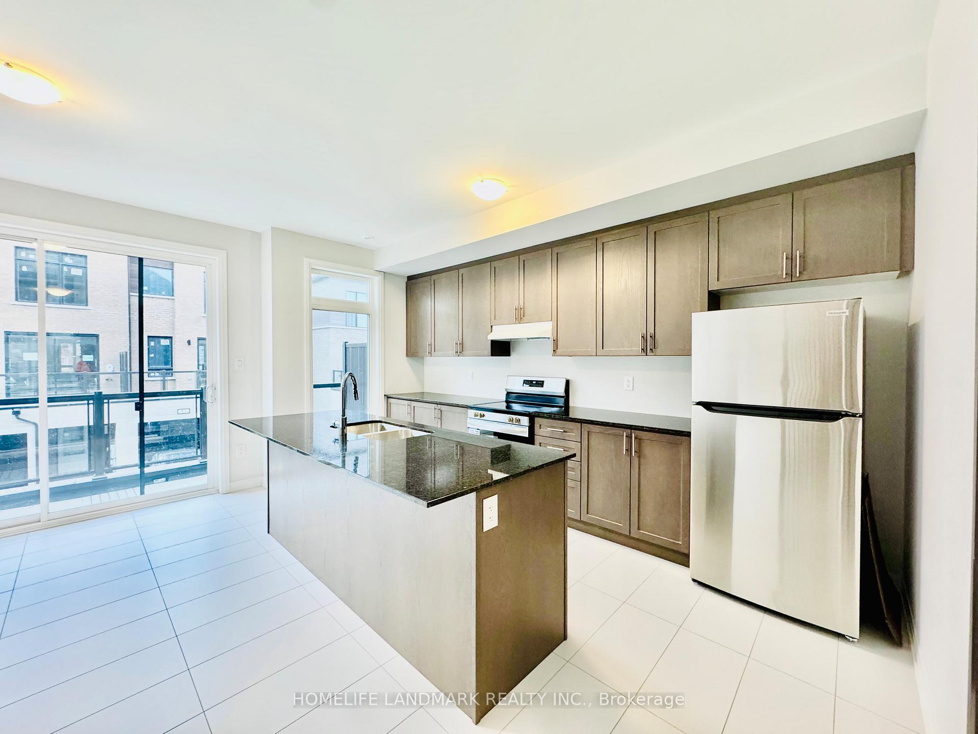 Photo 2 of 17 Frisinger Lane, Markham, Cornell — HOMEH