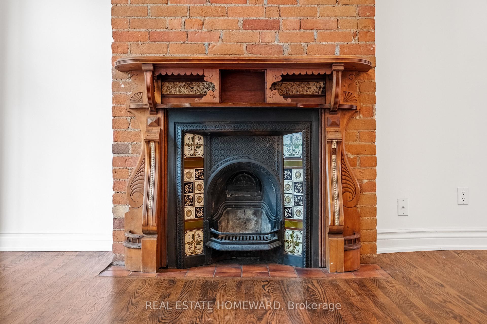Photo 12 of Unit Main Fl & Lower, 163 Broadview Avenue, Toronto, South Riverdale — HOMEH