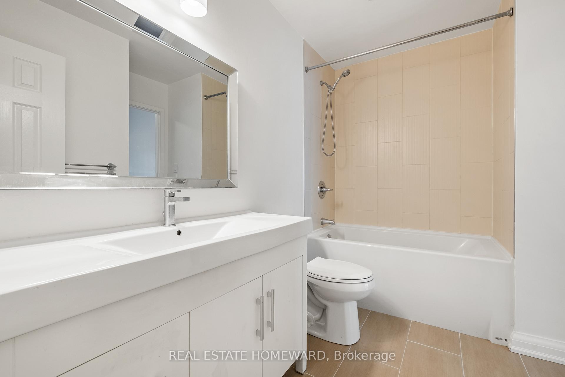 Photo 16 of Unit Main Fl & Lower, 163 Broadview Avenue, Toronto, South Riverdale — HOMEH