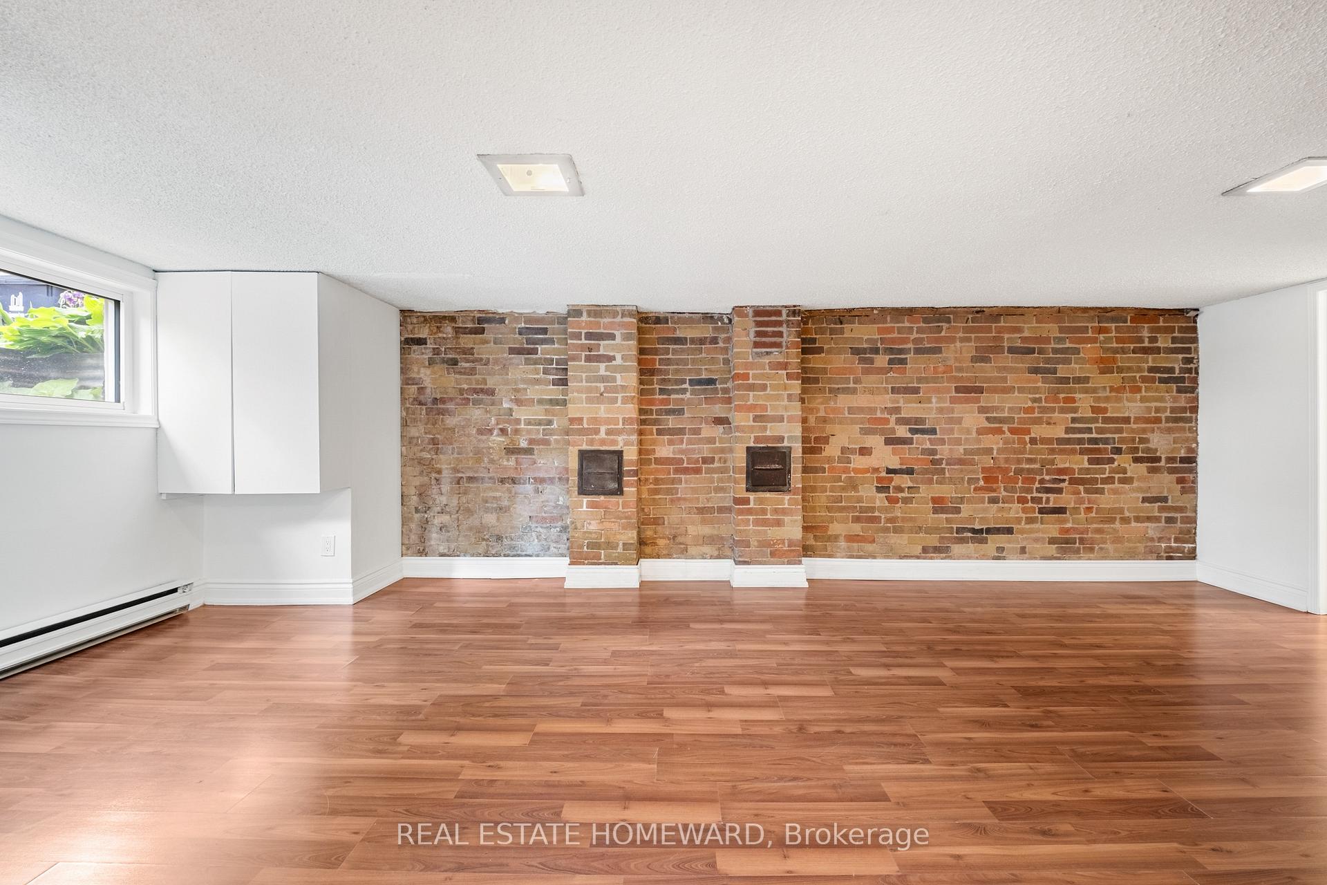 Photo 15 of Unit Main Fl & Lower, 163 Broadview Avenue, Toronto, South Riverdale — HOMEH