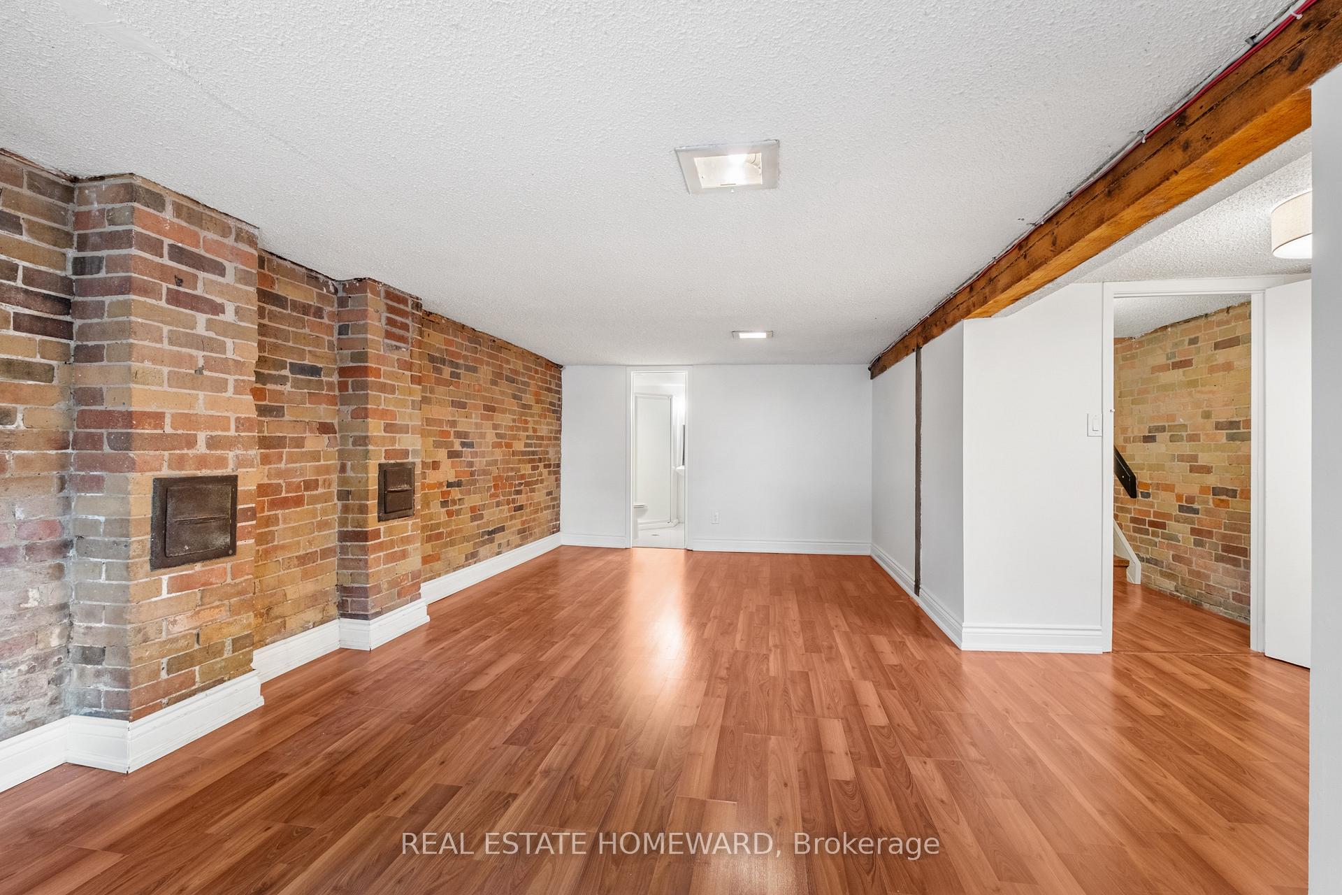 Photo 20 of Unit Main Fl & Lower, 163 Broadview Avenue, Toronto, South Riverdale — HOMEH