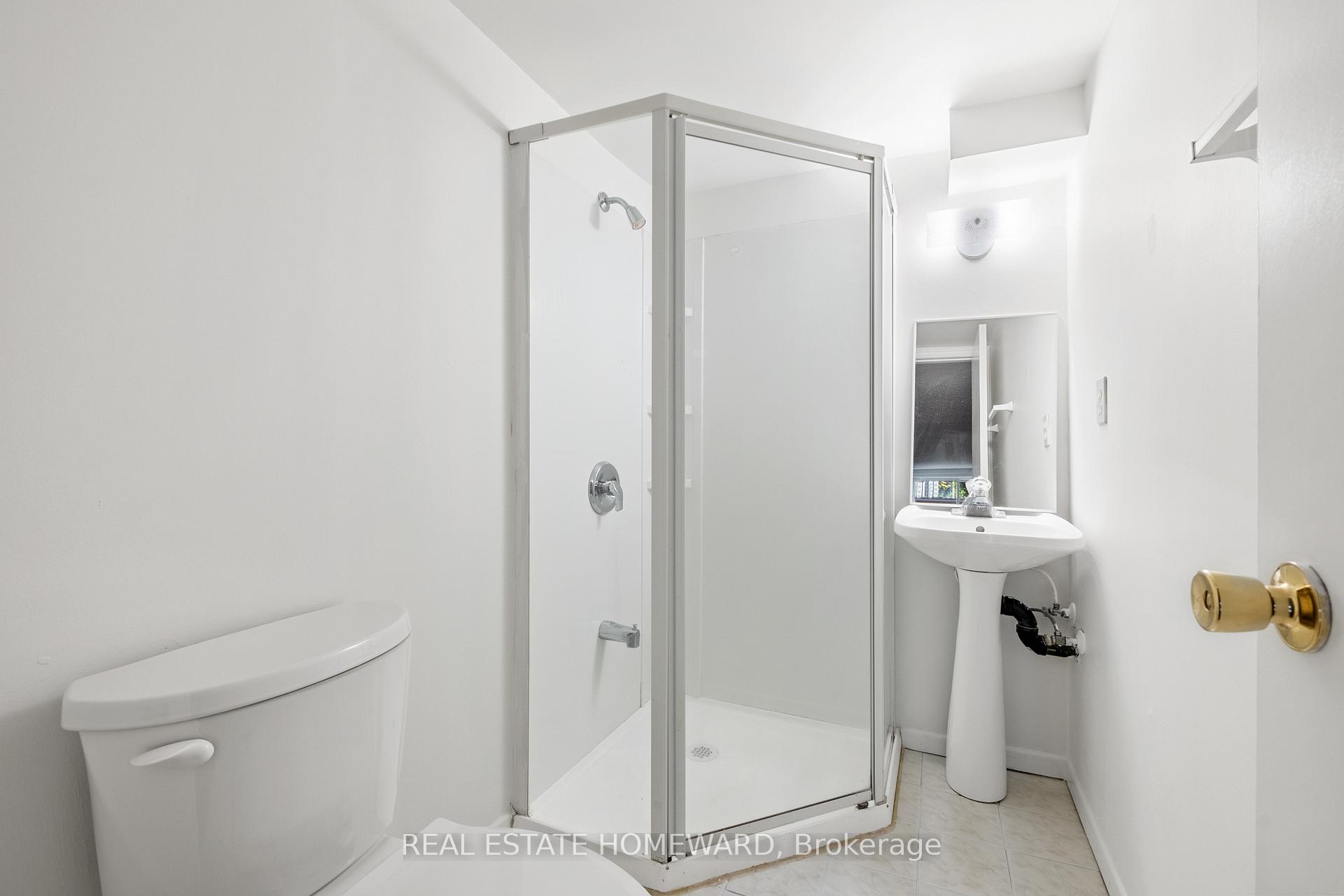 Photo 19 of Unit Main Fl & Lower, 163 Broadview Avenue, Toronto, South Riverdale — HOMEH