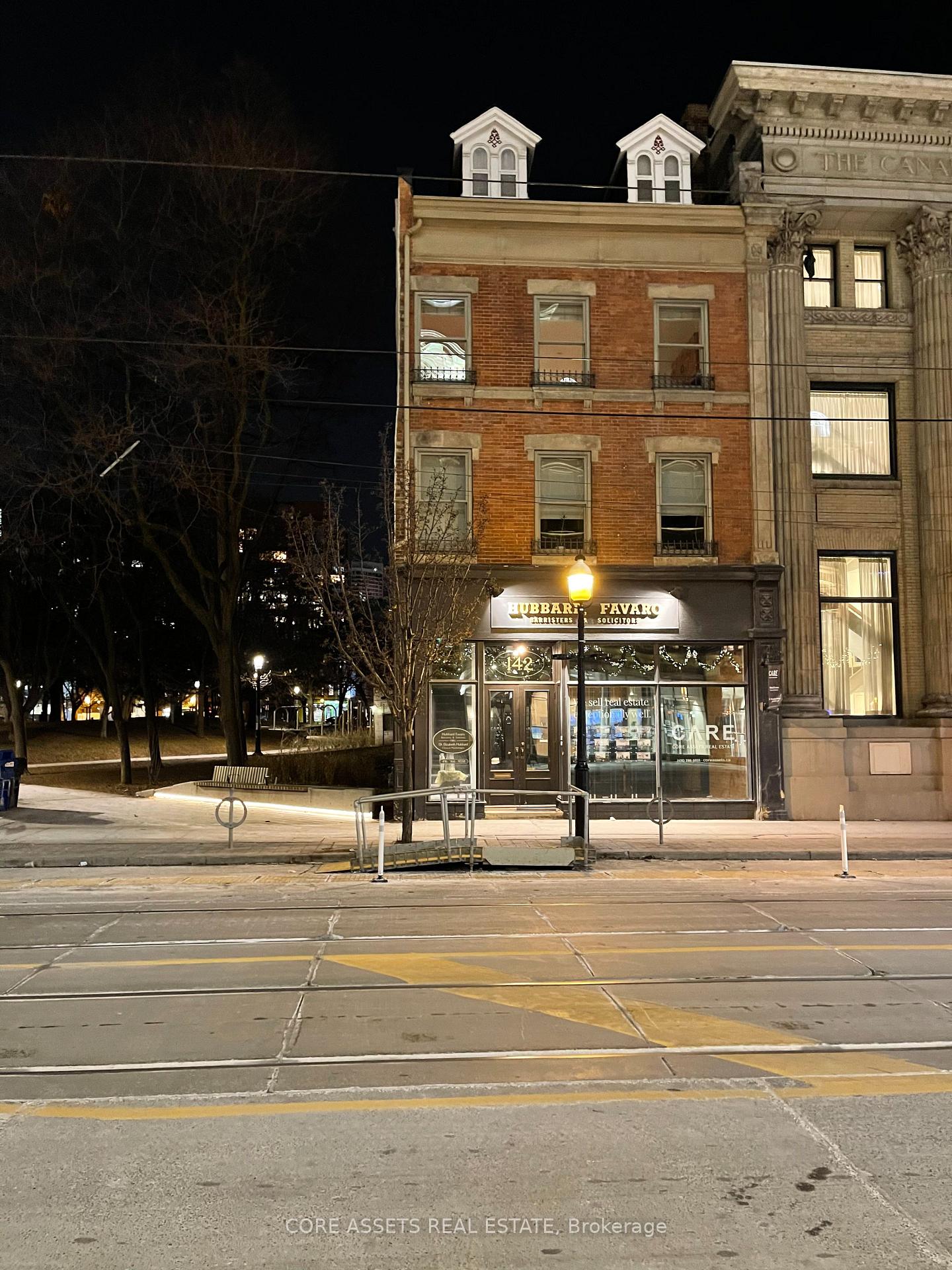 Photo 1 of Unit 4th Floor, 142 King Street E, Toronto, Moss Park — HOMEH
