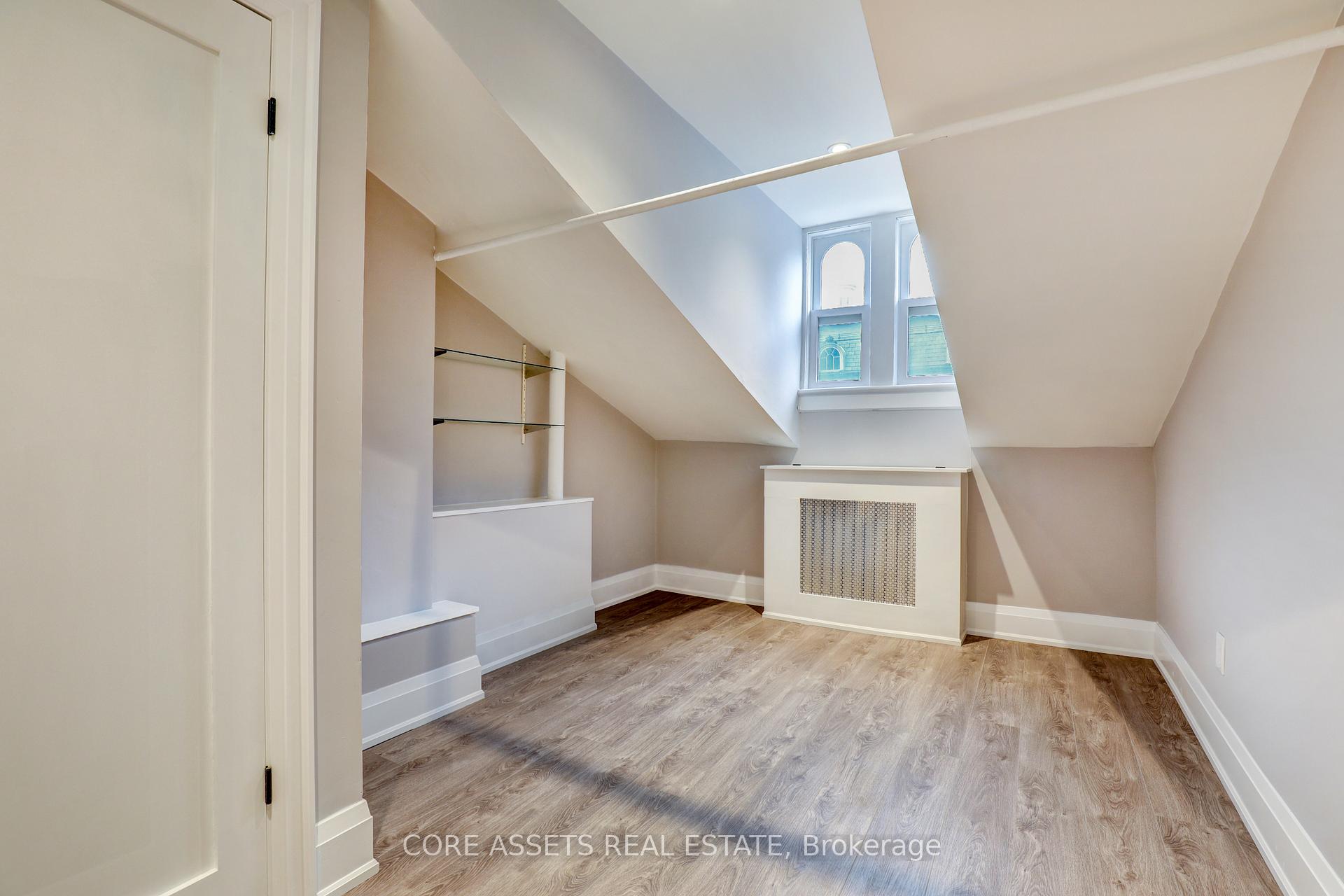 Photo 3 of Unit 4th Floor, 142 King Street E, Toronto, Moss Park — HOMEH