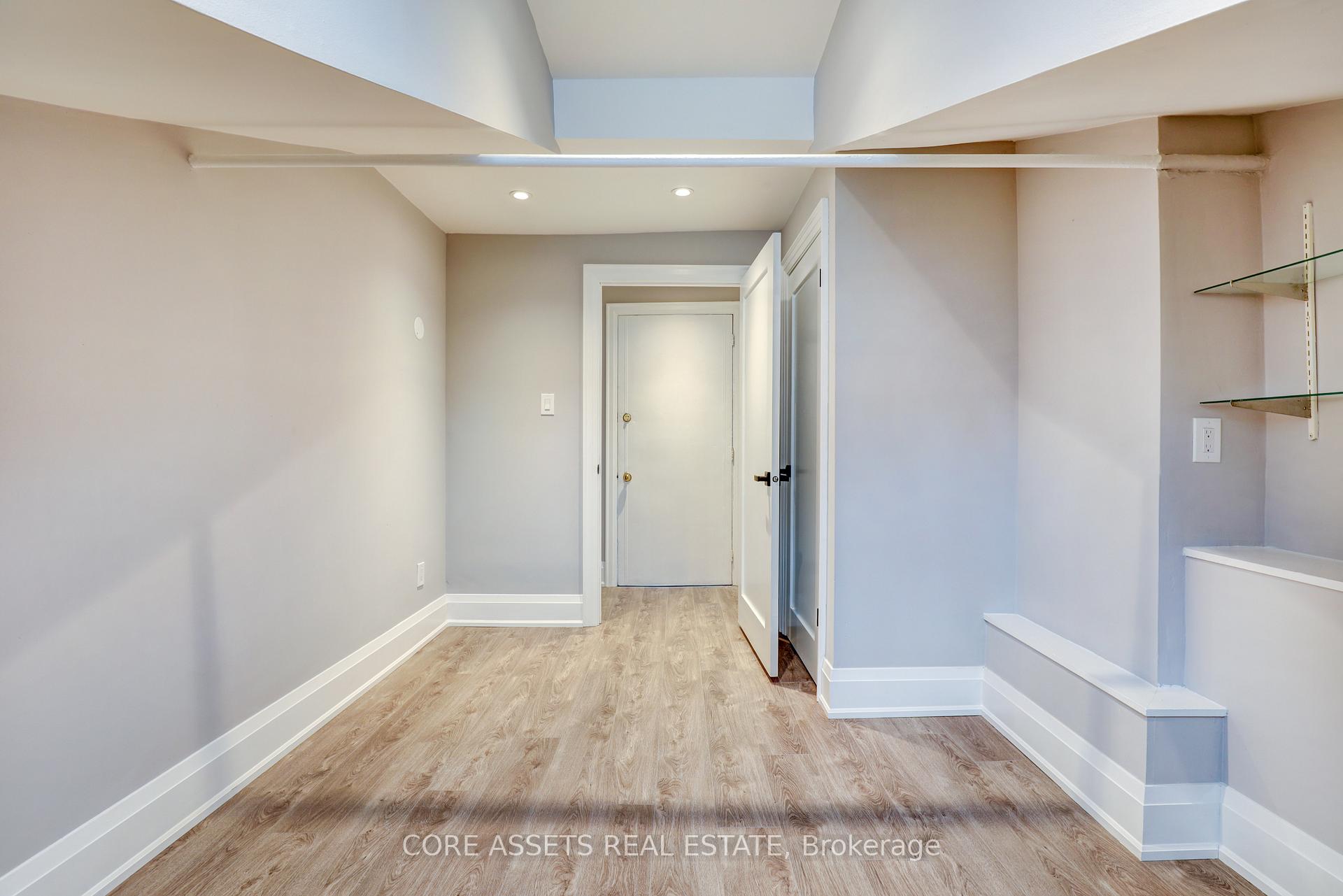Photo 2 of Unit 4th Floor, 142 King Street E, Toronto, Moss Park — HOMEH