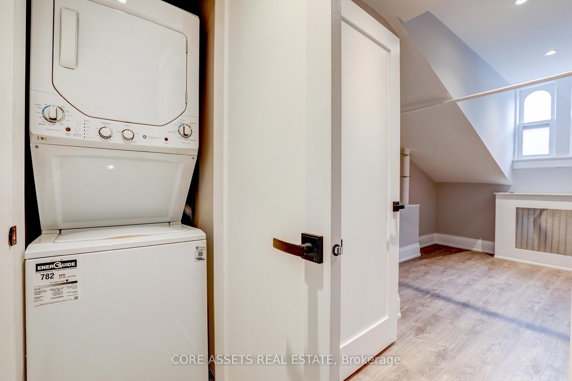 Photo 6 of Unit 4th Floor, 142 King Street E, Toronto, Moss Park — HOMEH