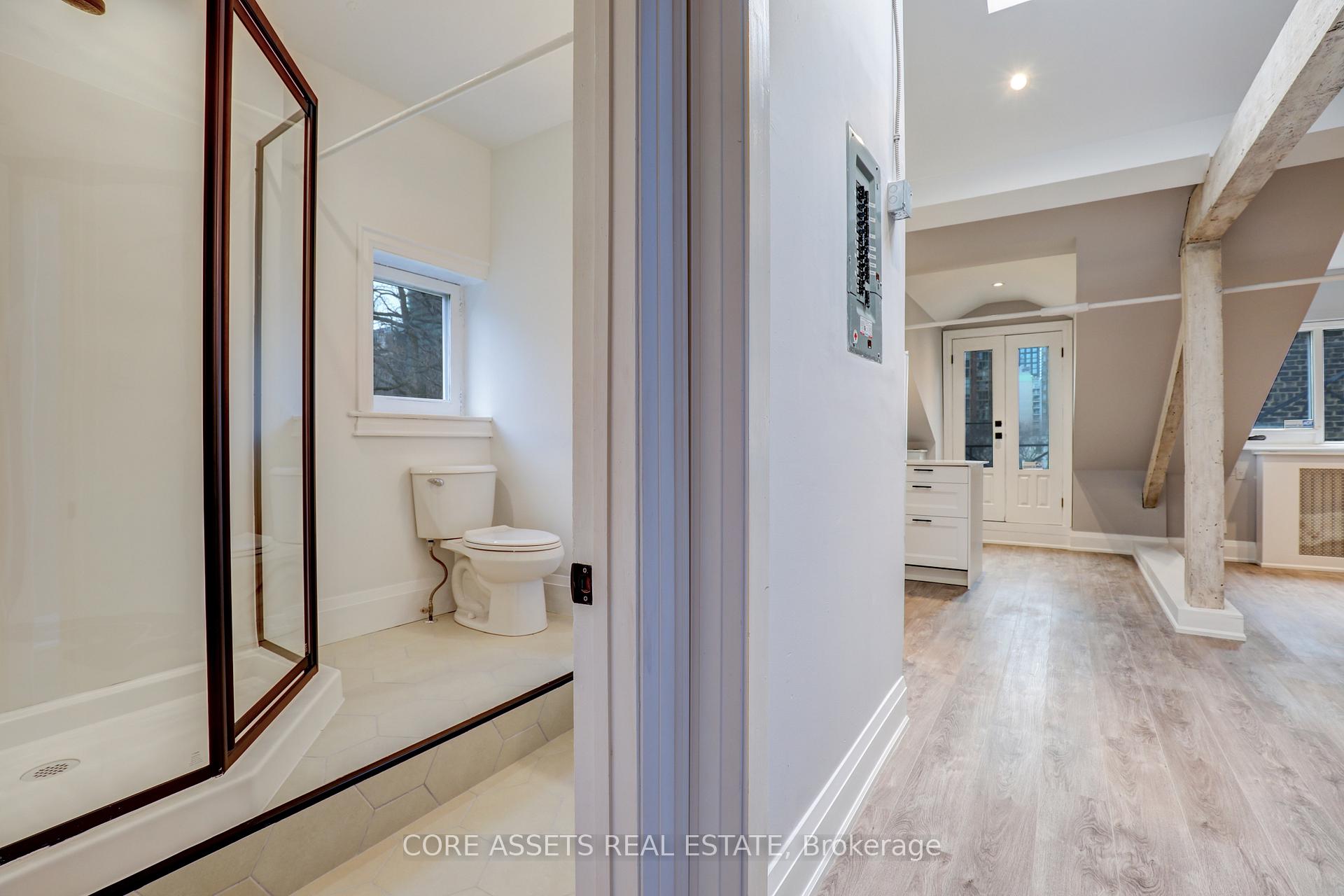 Photo 10 of Unit 4th Floor, 142 King Street E, Toronto, Moss Park — HOMEH